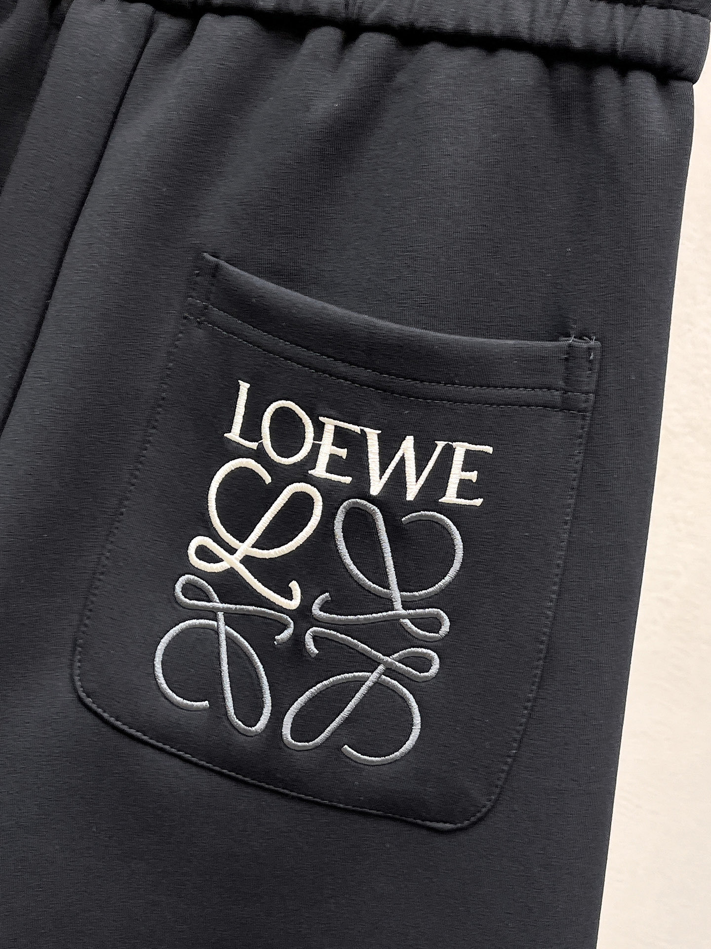 Loewe Male Basic Clothing Cotton M-xl