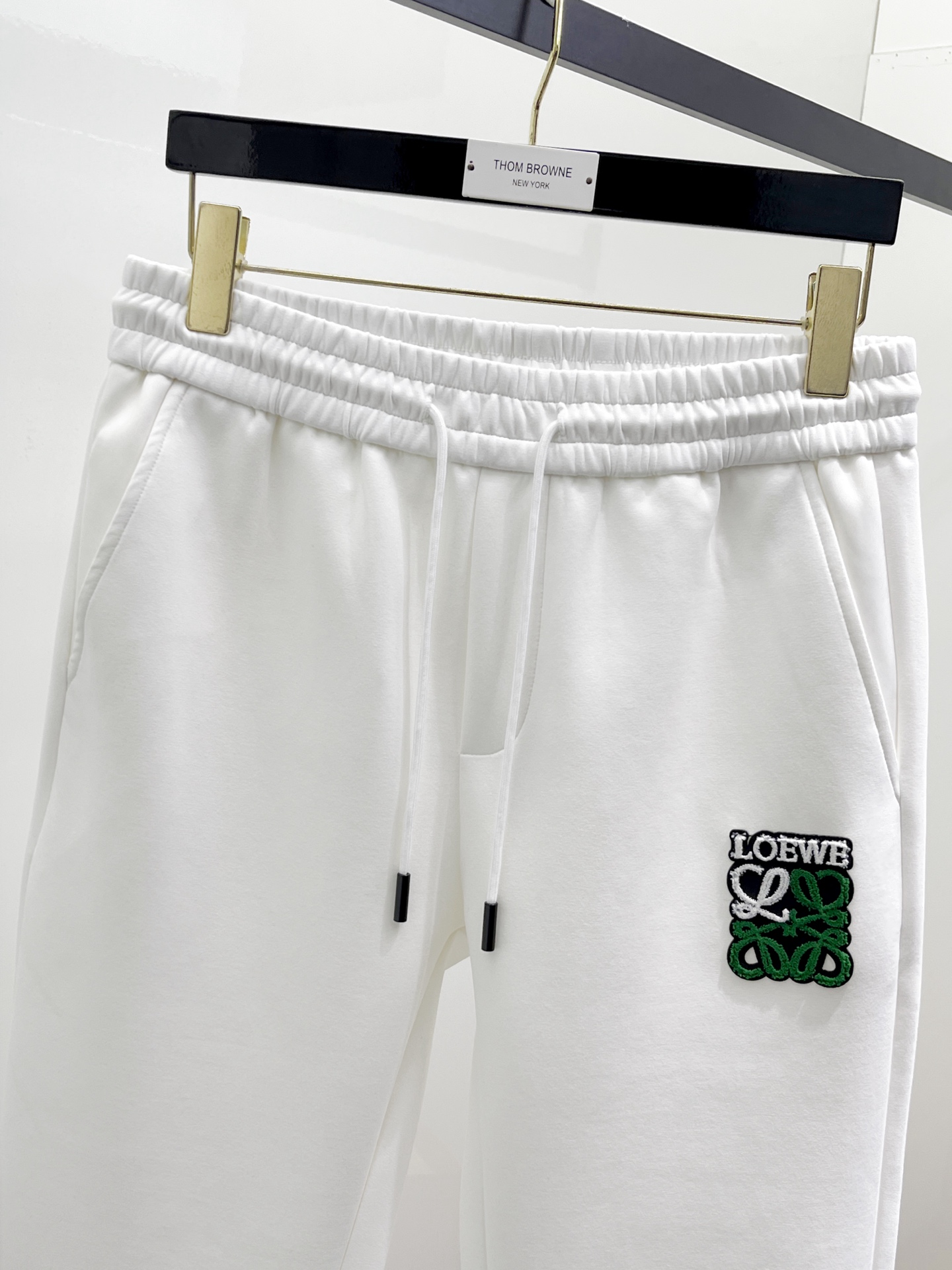 Loewe Male Basic Clothing Cotton M-xl