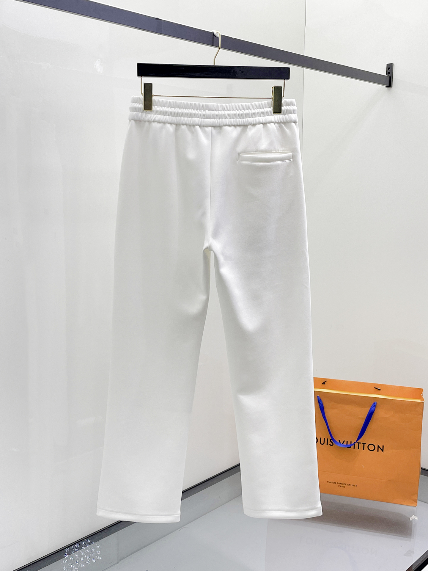 Loewe Male Basic Clothing Cotton M-xl