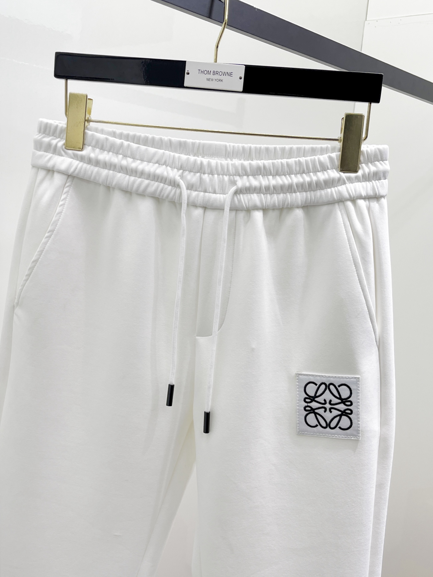 Loewe Male Basic Clothing Cotton M-xl