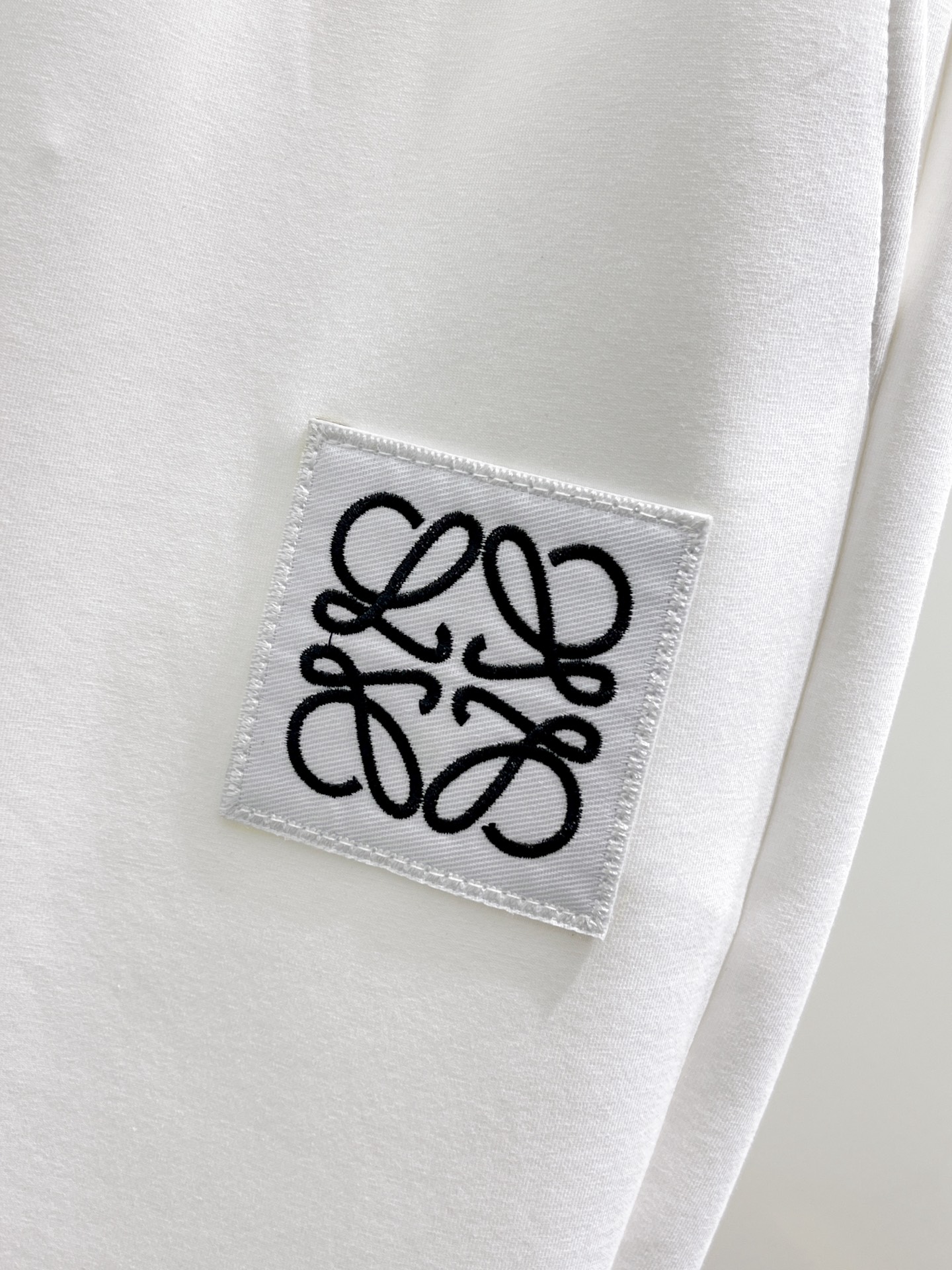 Loewe Male Basic Clothing Cotton M-xl
