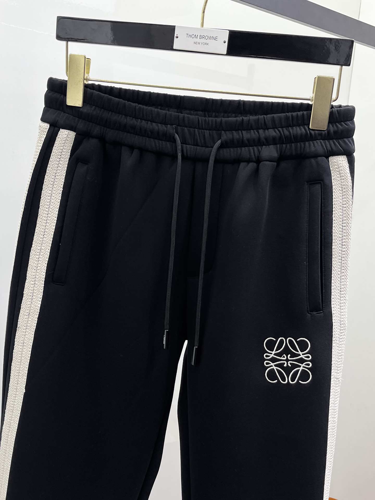 Loewe Male Basic Clothing Cotton M-xl