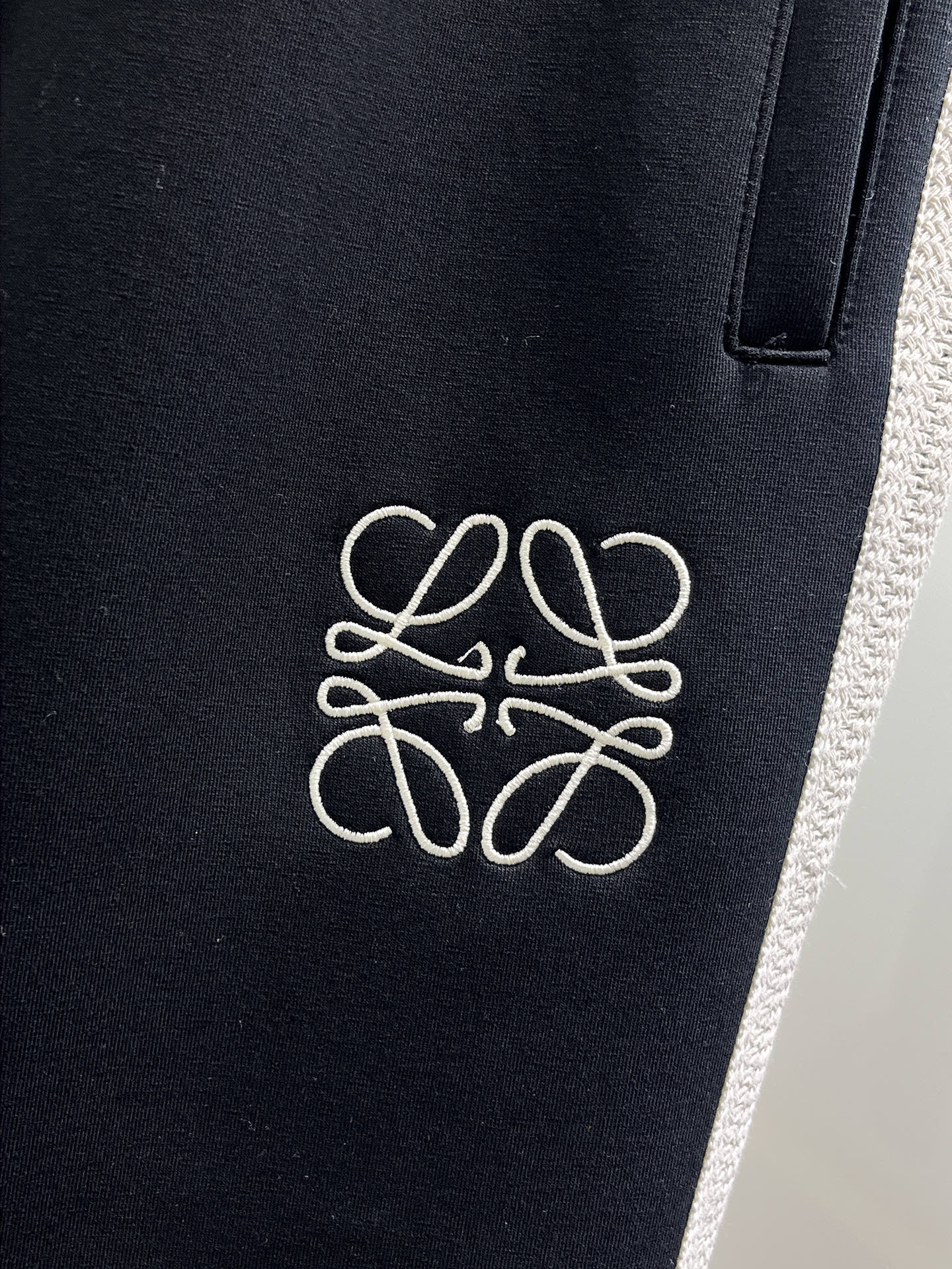 Loewe Male Basic Clothing Cotton M-xl