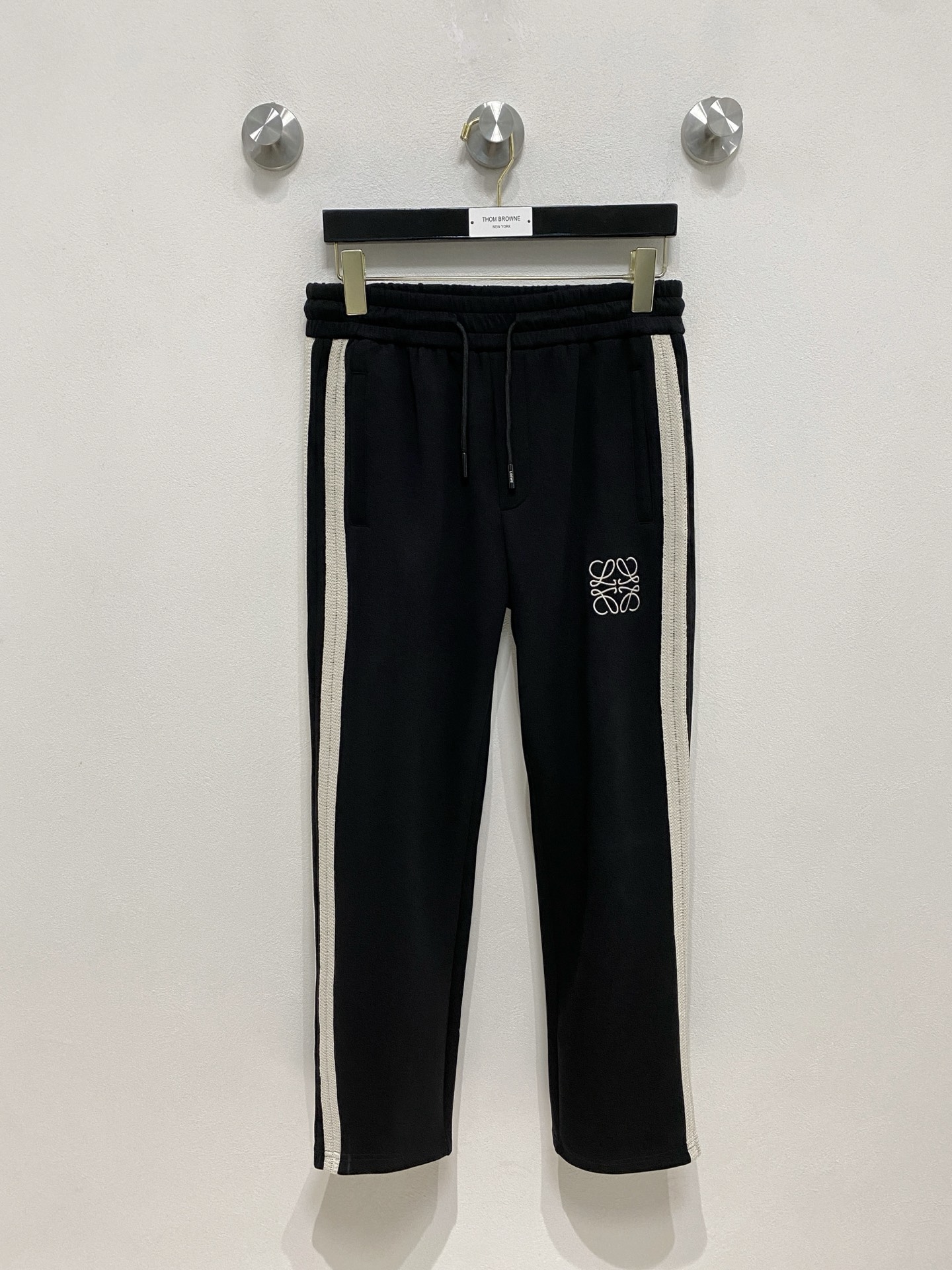 Loewe Male Basic Clothing Cotton M-xl