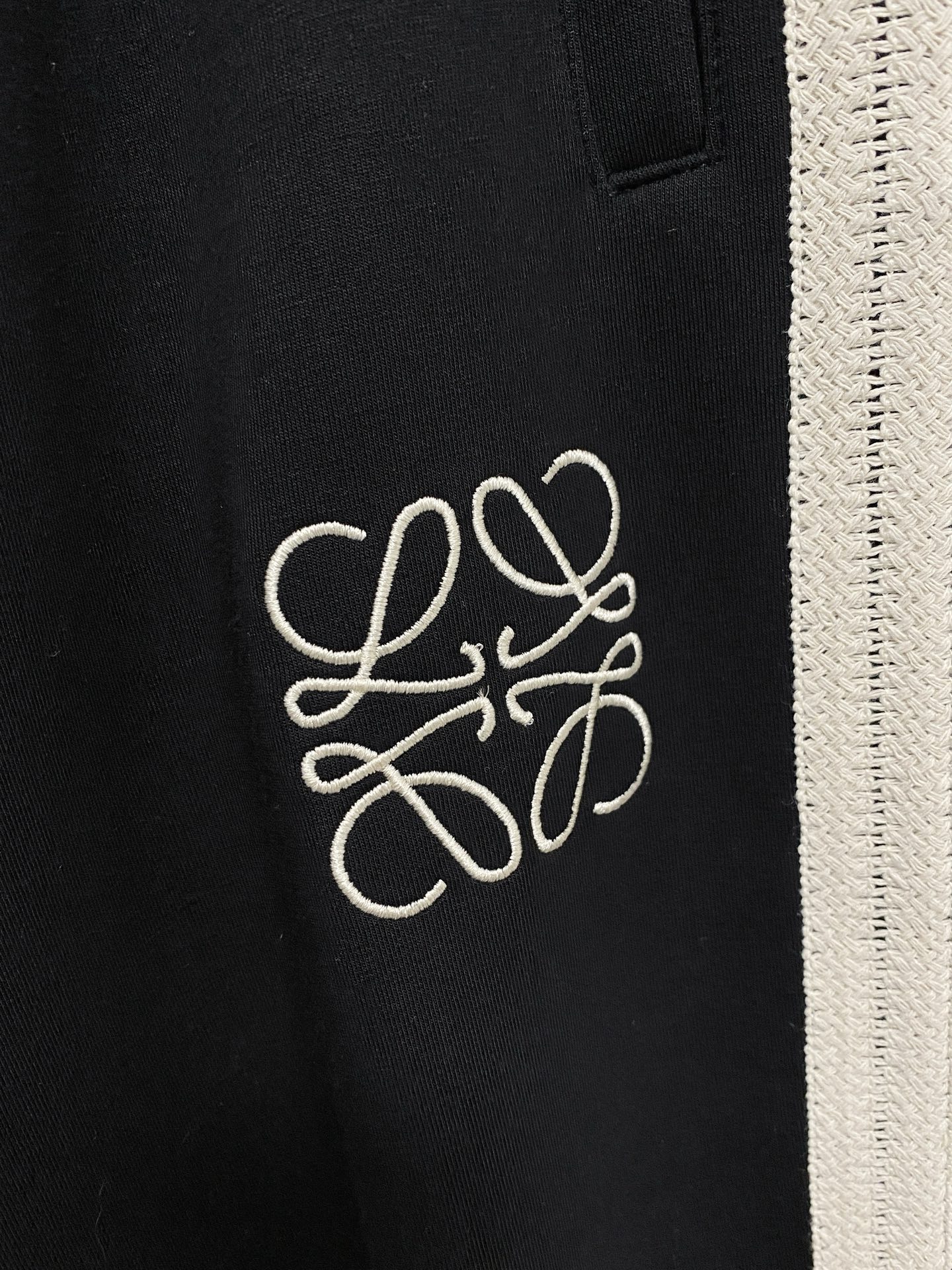 Loewe Male Basic Clothing Cotton M-xl