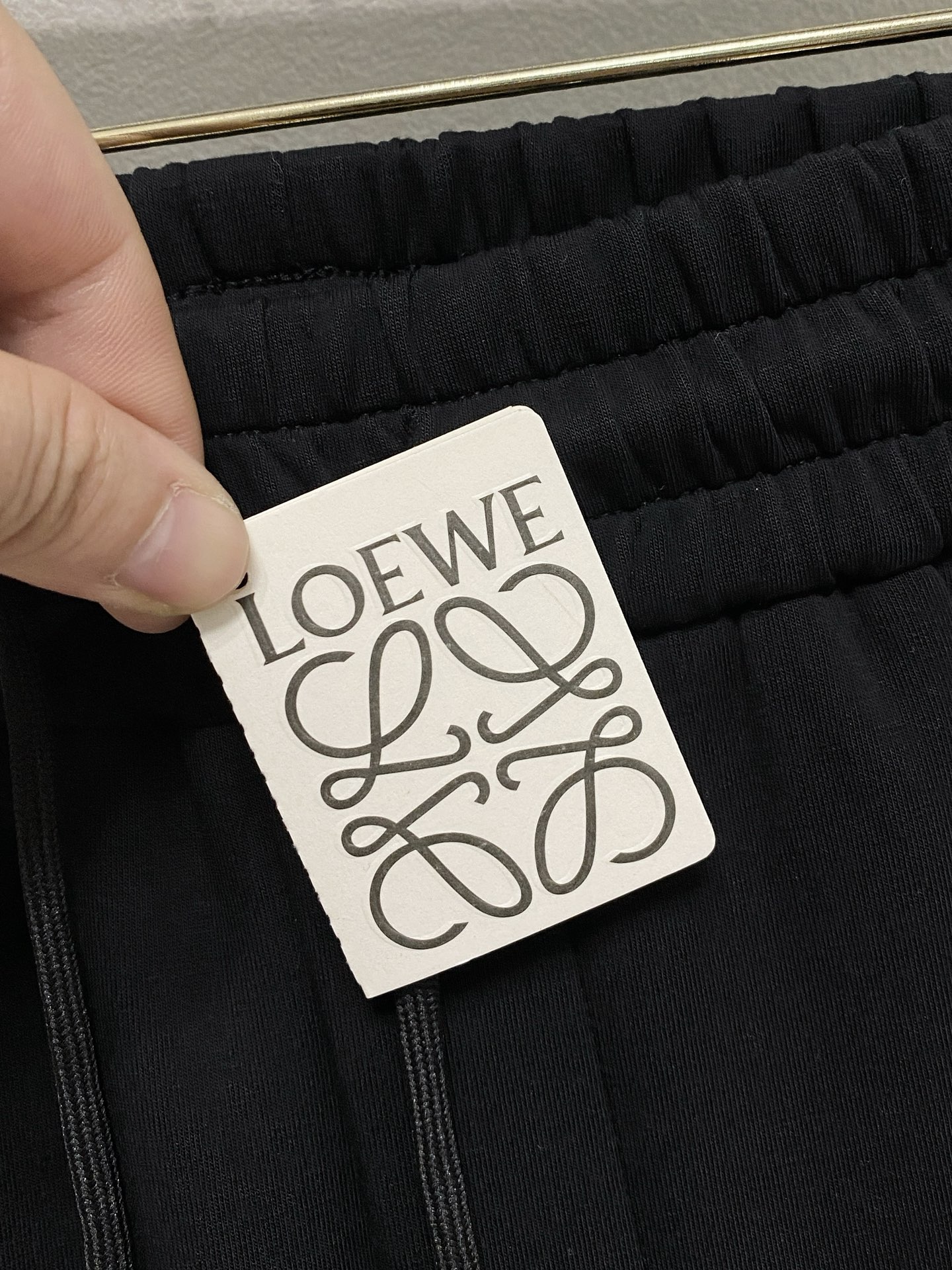 Loewe Male Basic Clothing Cotton M-xl