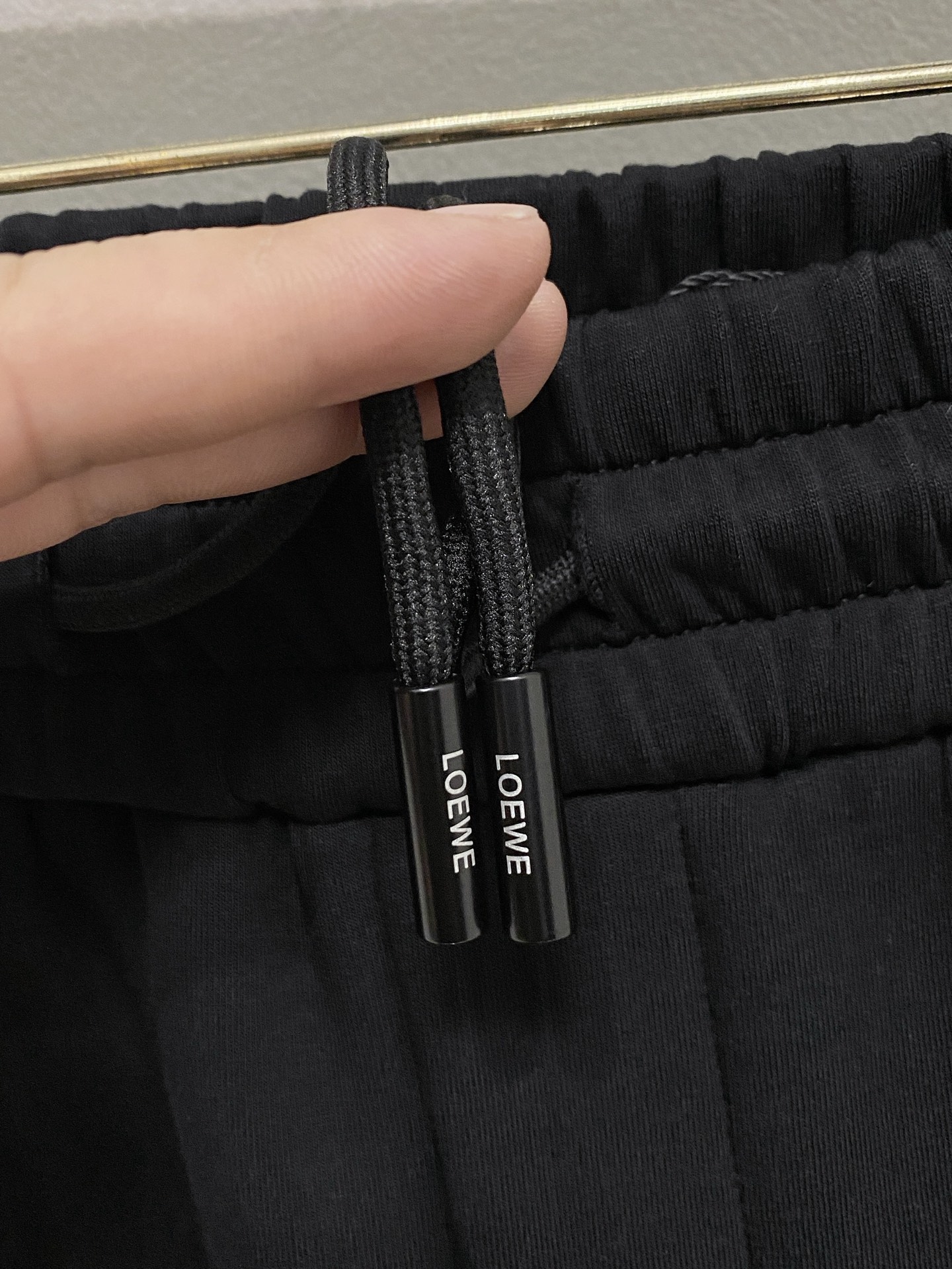Loewe Male Basic Clothing Cotton M-xl