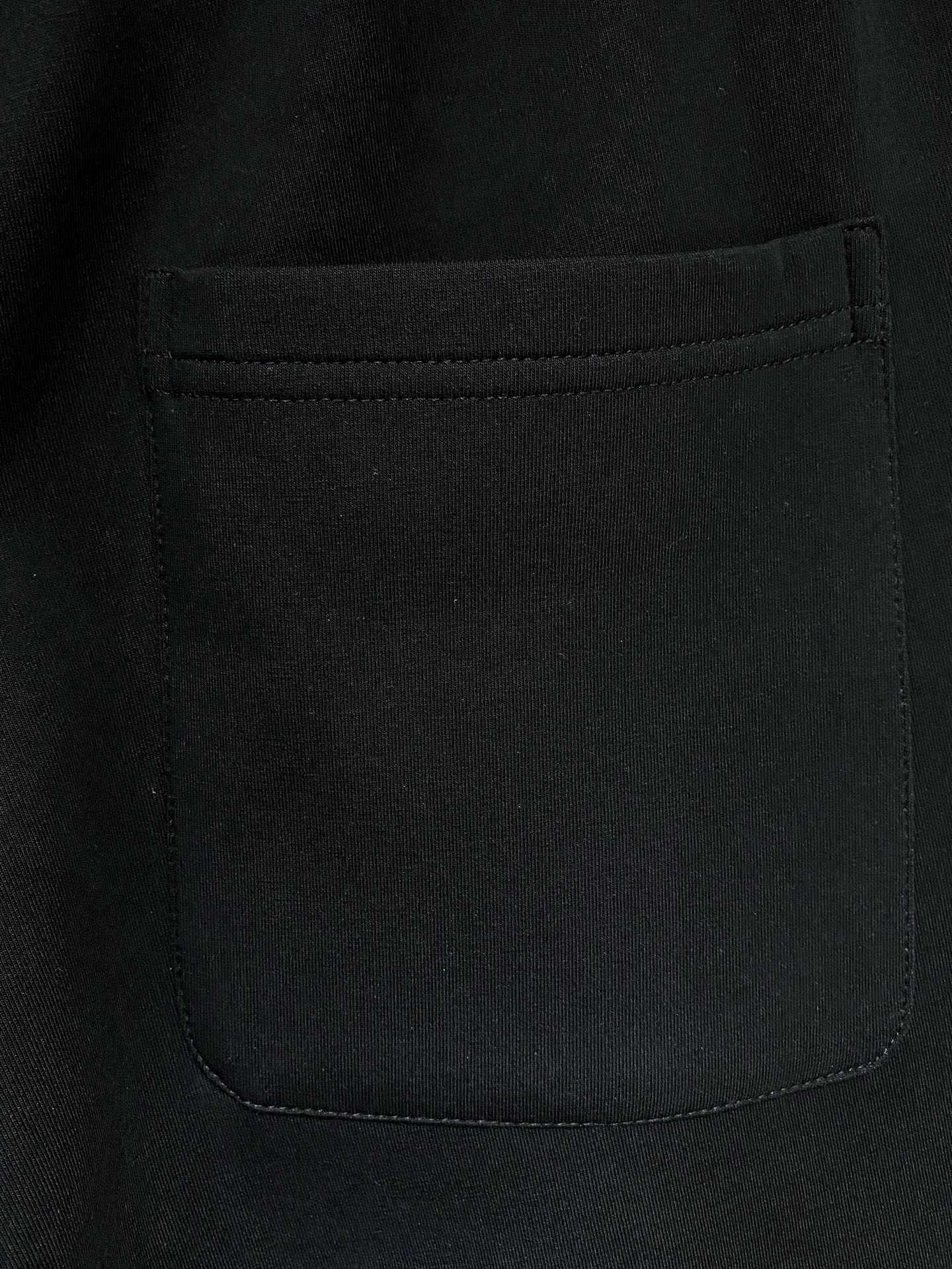 Loewe Male Basic Clothing Cotton M-xl