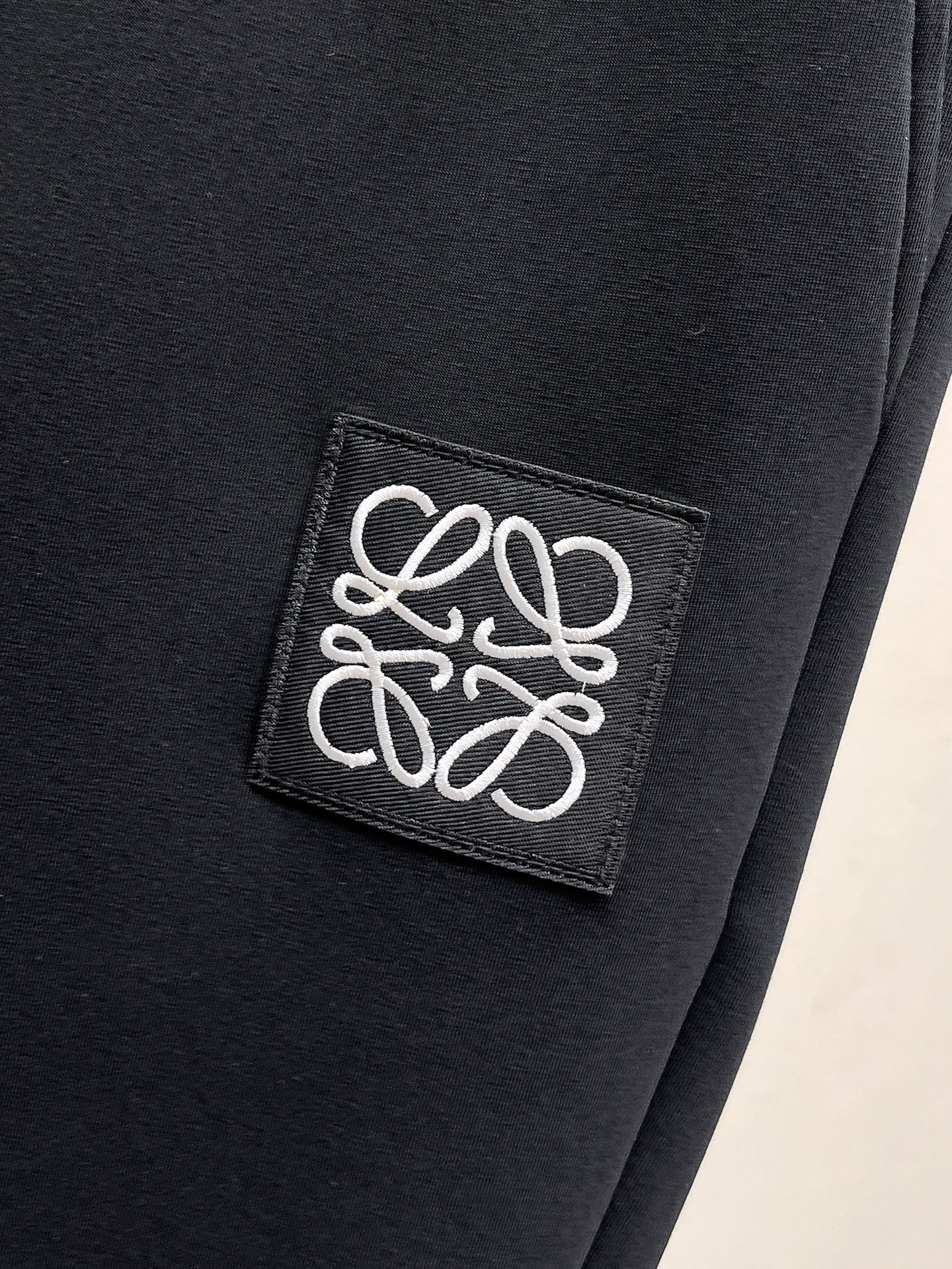 Loewe Male Basic Clothing Cotton M-xl