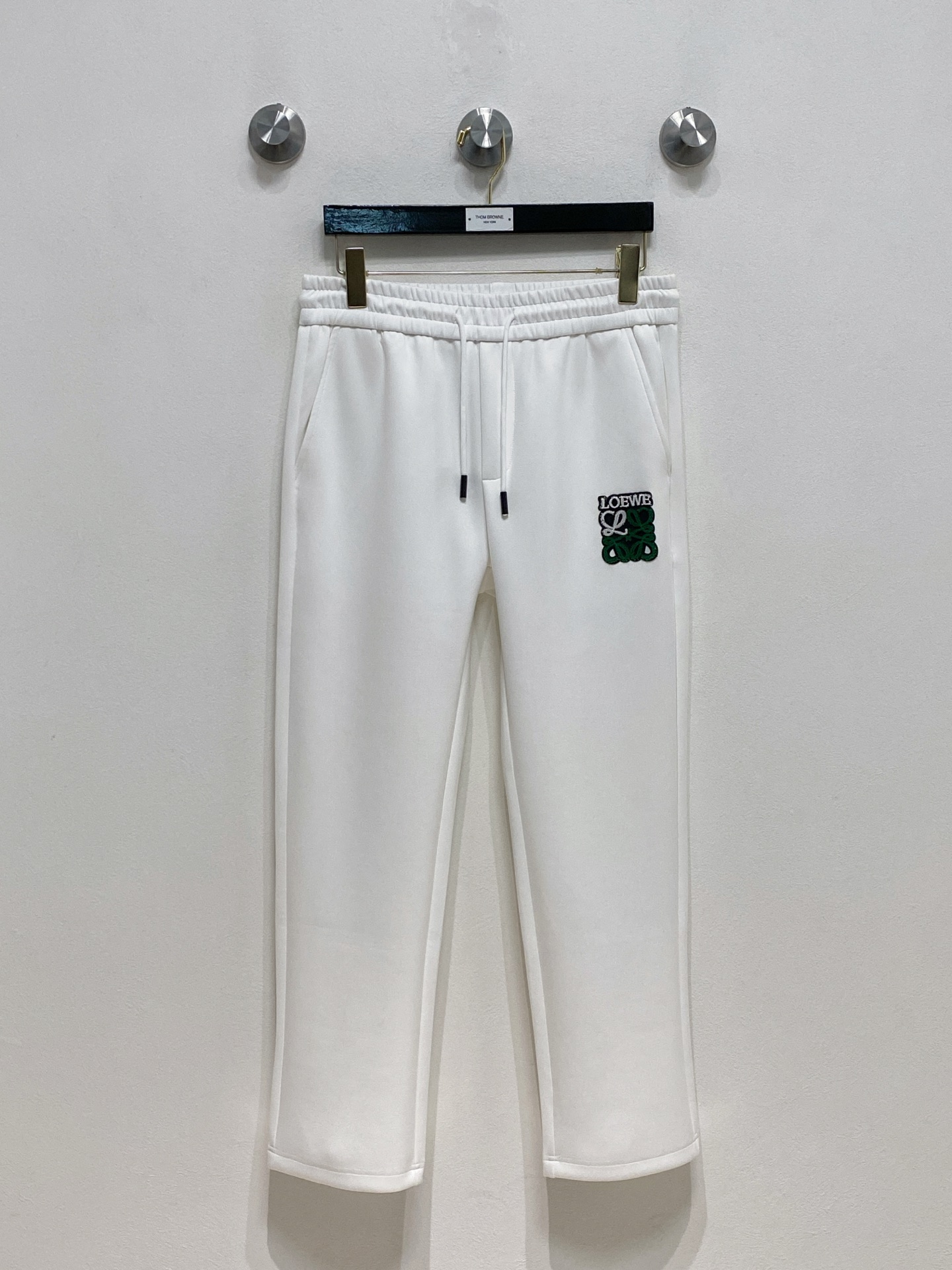 Loewe Male Basic Clothing Cotton M-xl