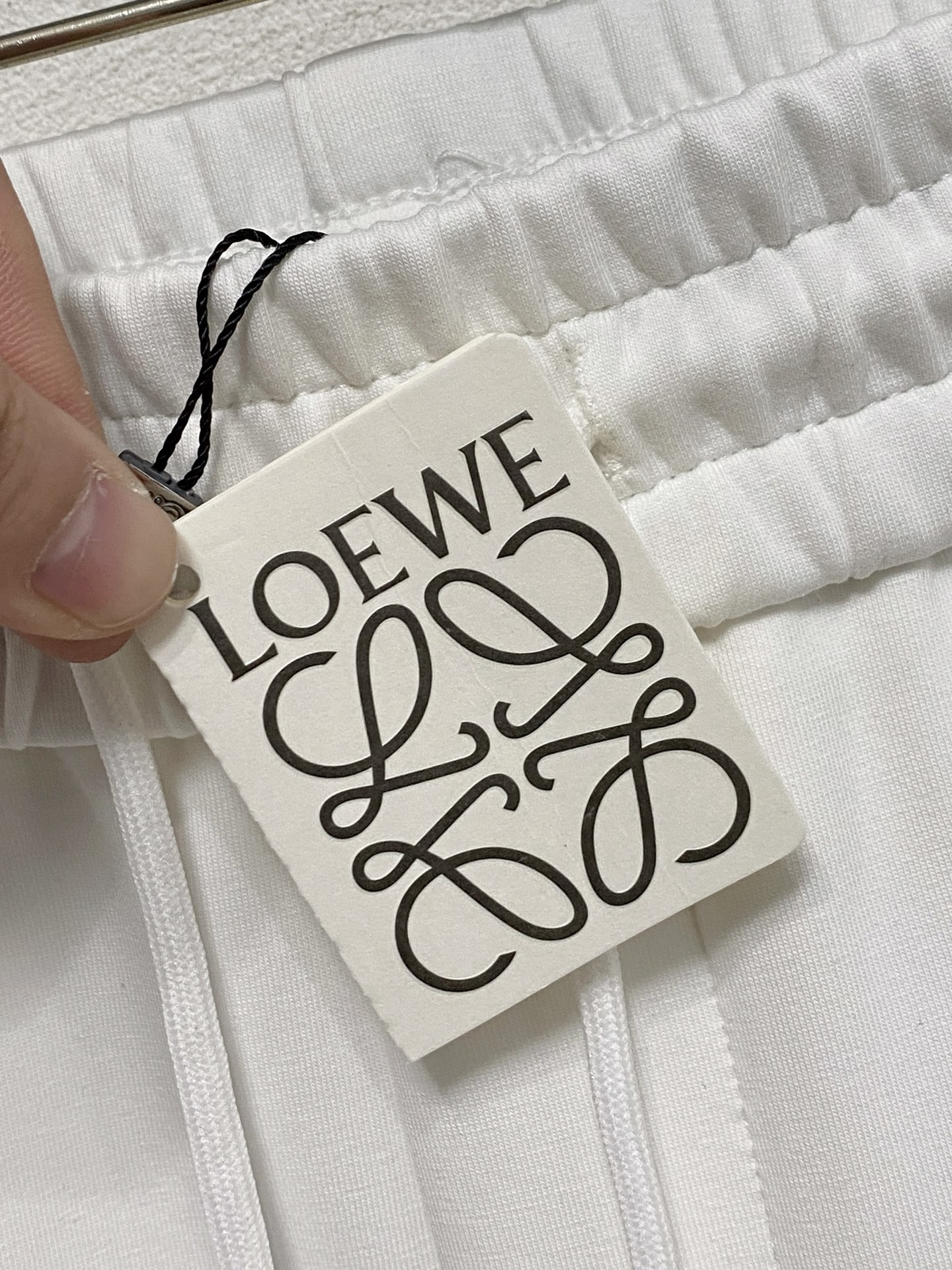 Loewe Male Basic Clothing Cotton M-xl
