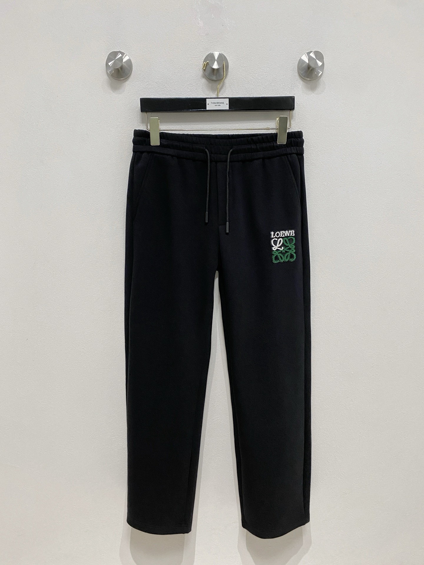 Loewe Male Basic Clothing Cotton M-xl