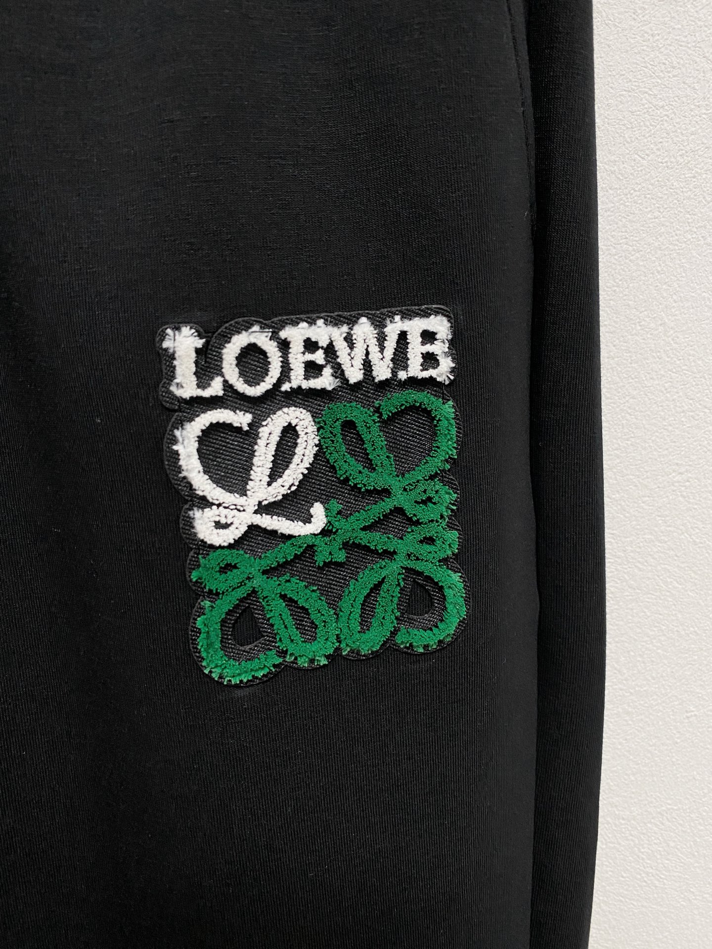 Loewe Male Basic Clothing Cotton M-xl