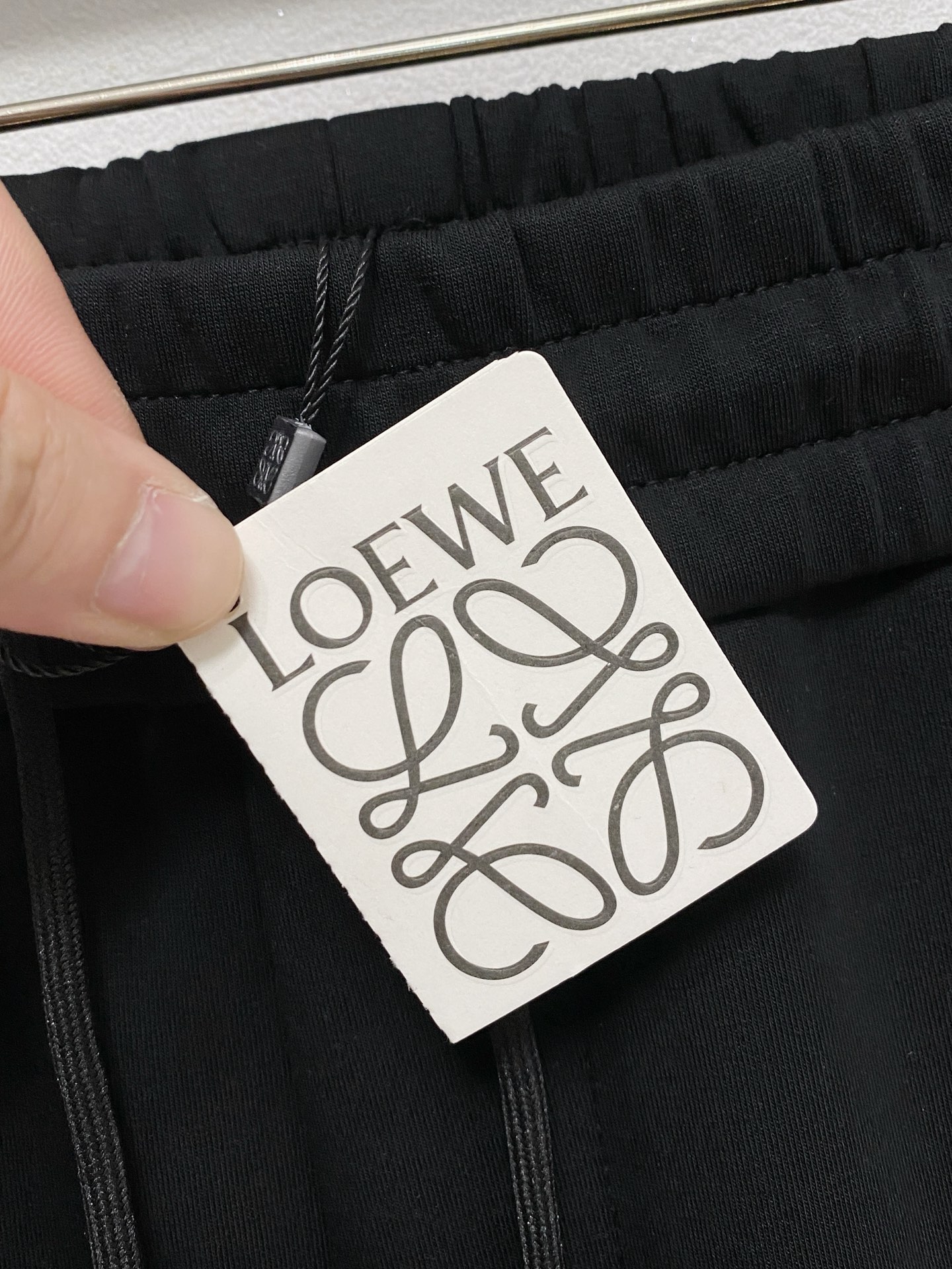 Loewe Male Basic Clothing Cotton M-xl