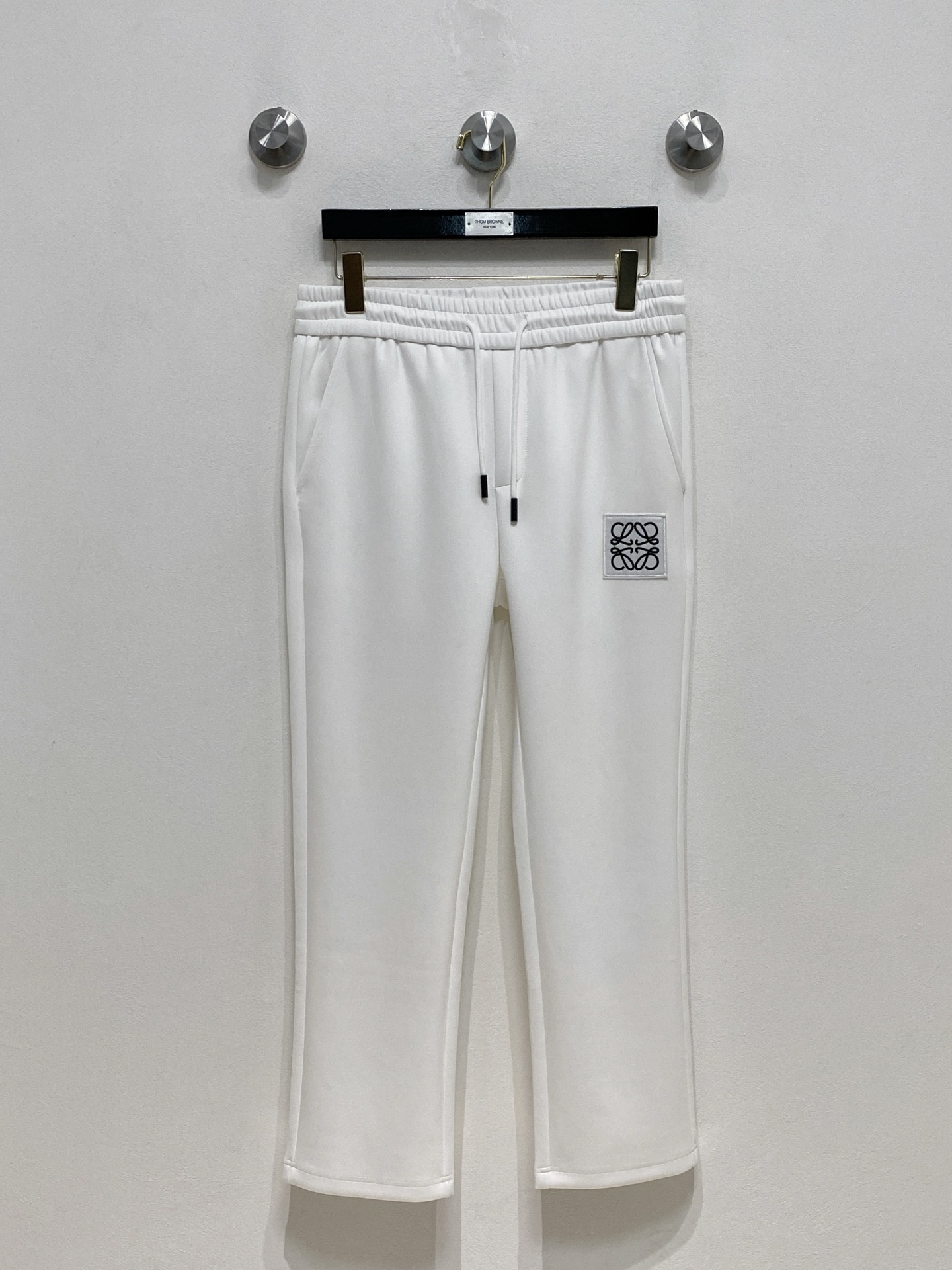 Loewe Male Basic Clothing Cotton M-xl