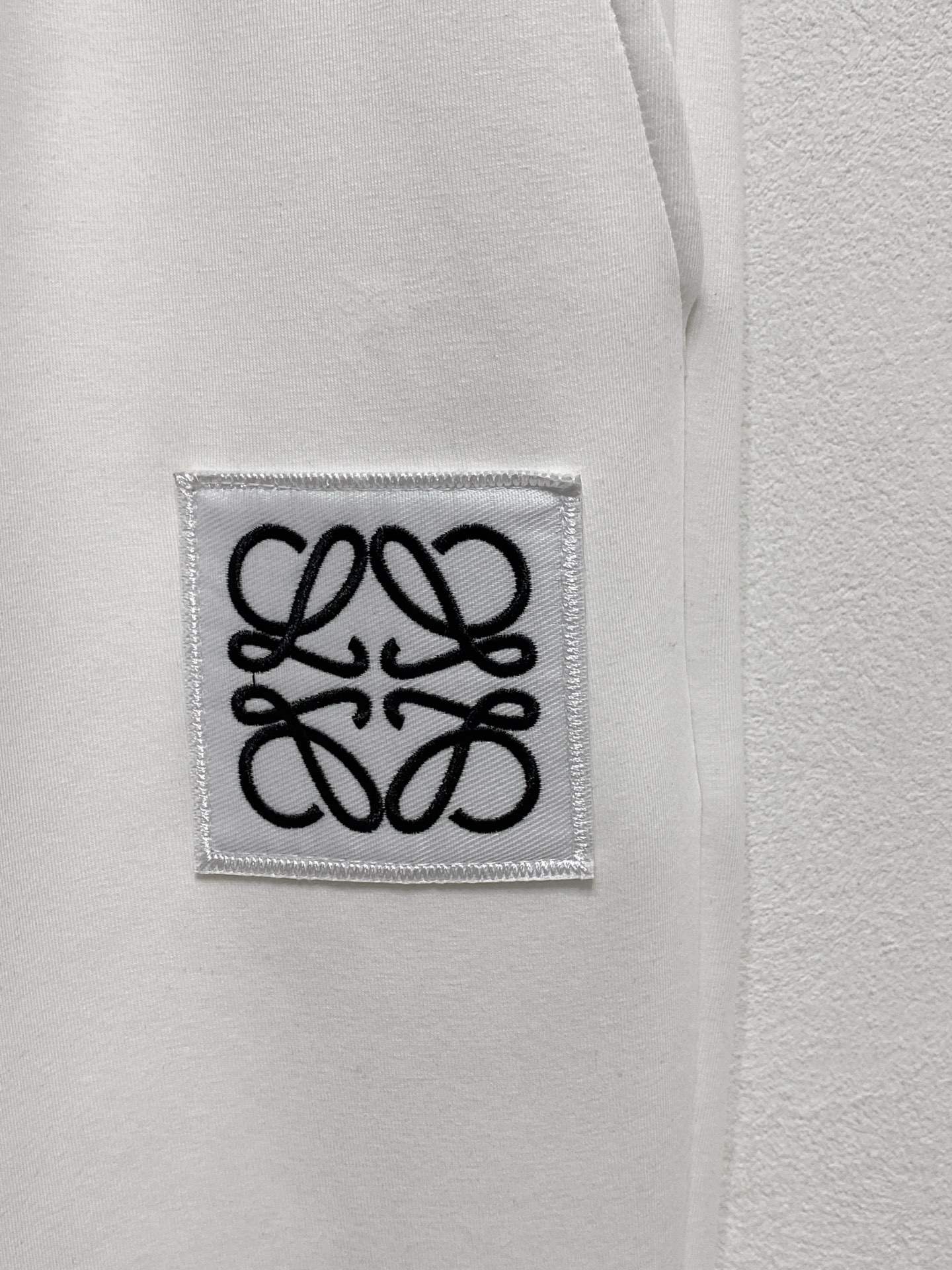 Loewe Male Basic Clothing Cotton M-xl