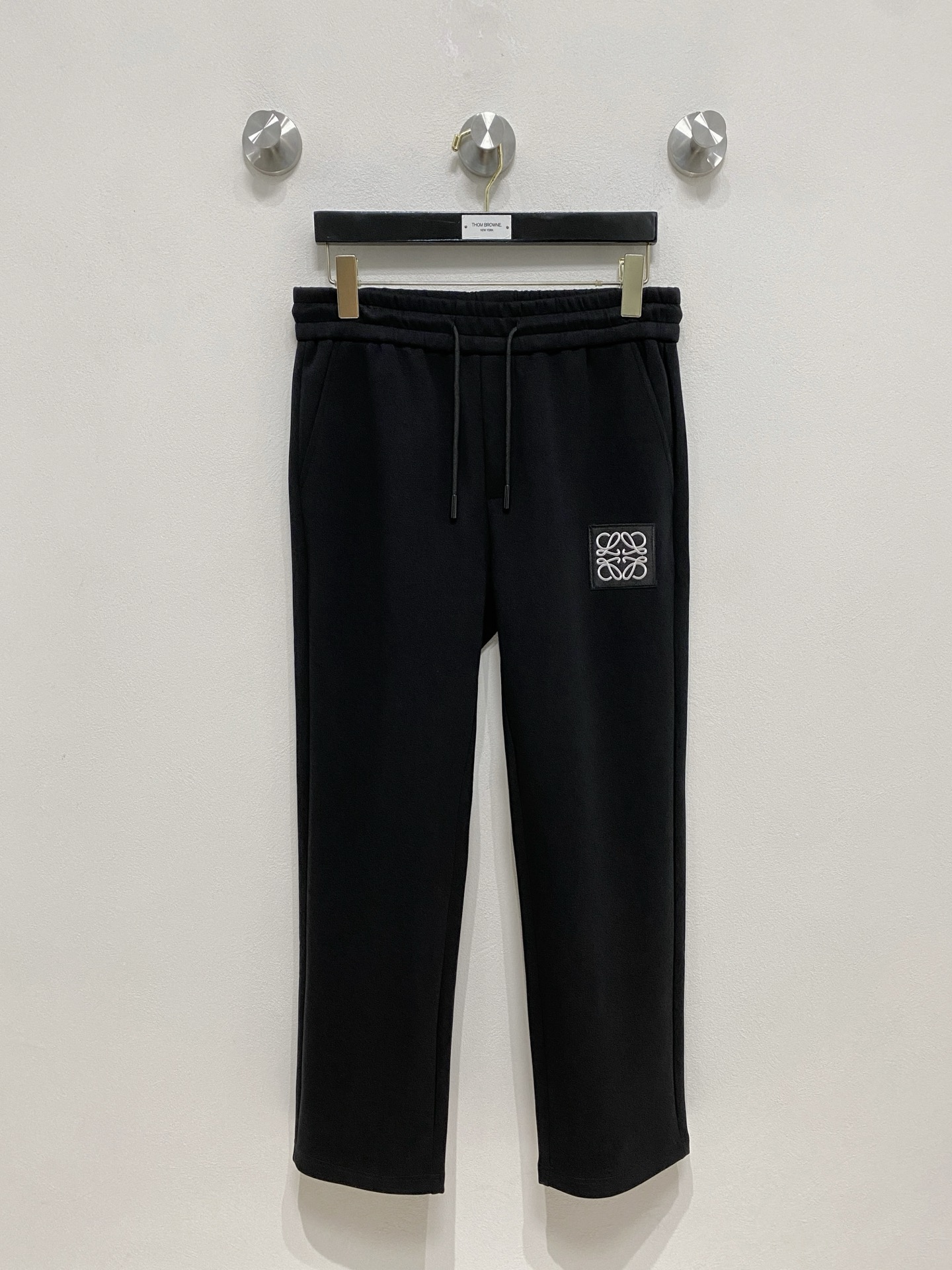 Loewe Male Basic Clothing Cotton M-xl