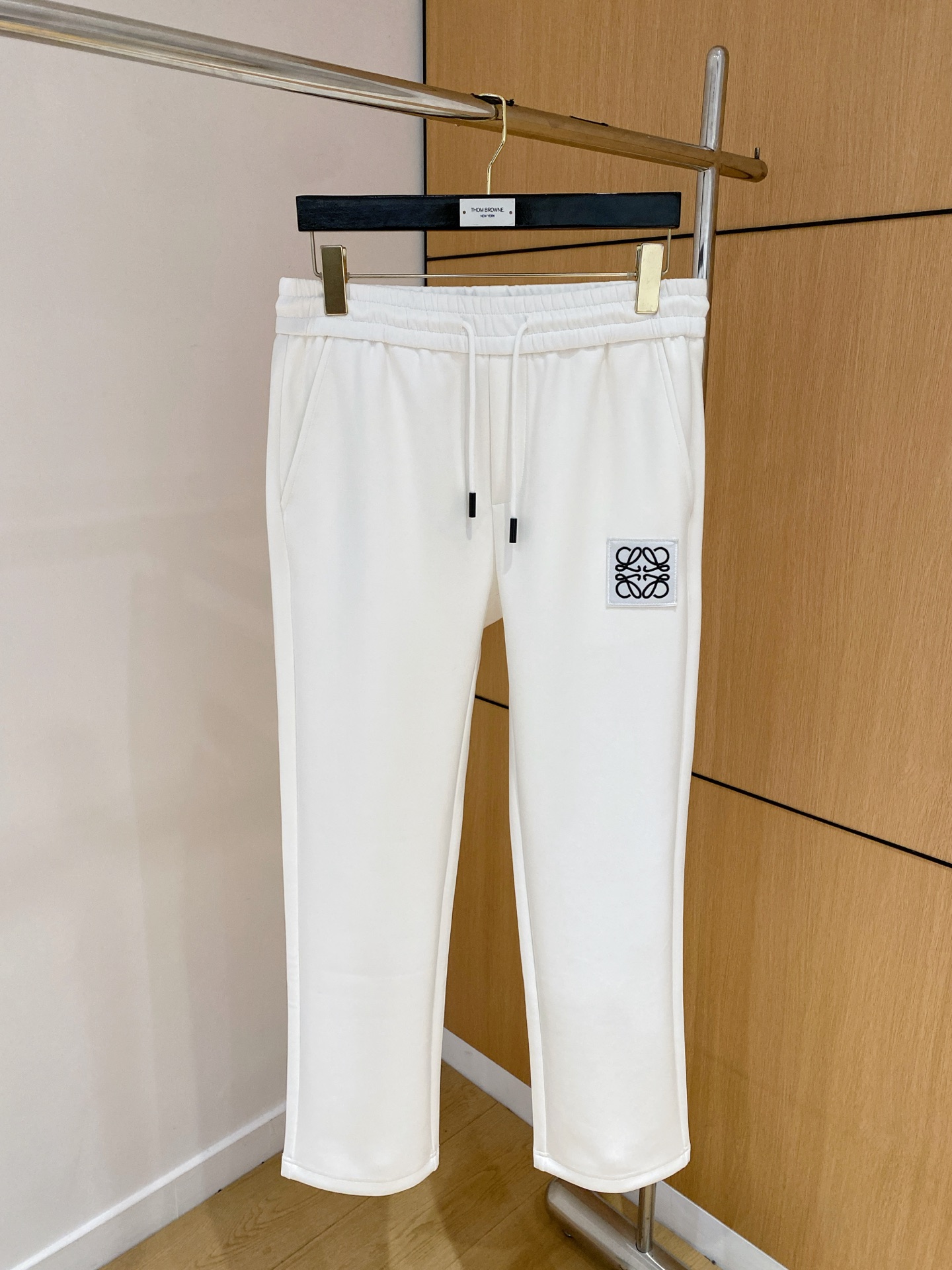 Loewe Male Basic Clothing Cotton M-xl