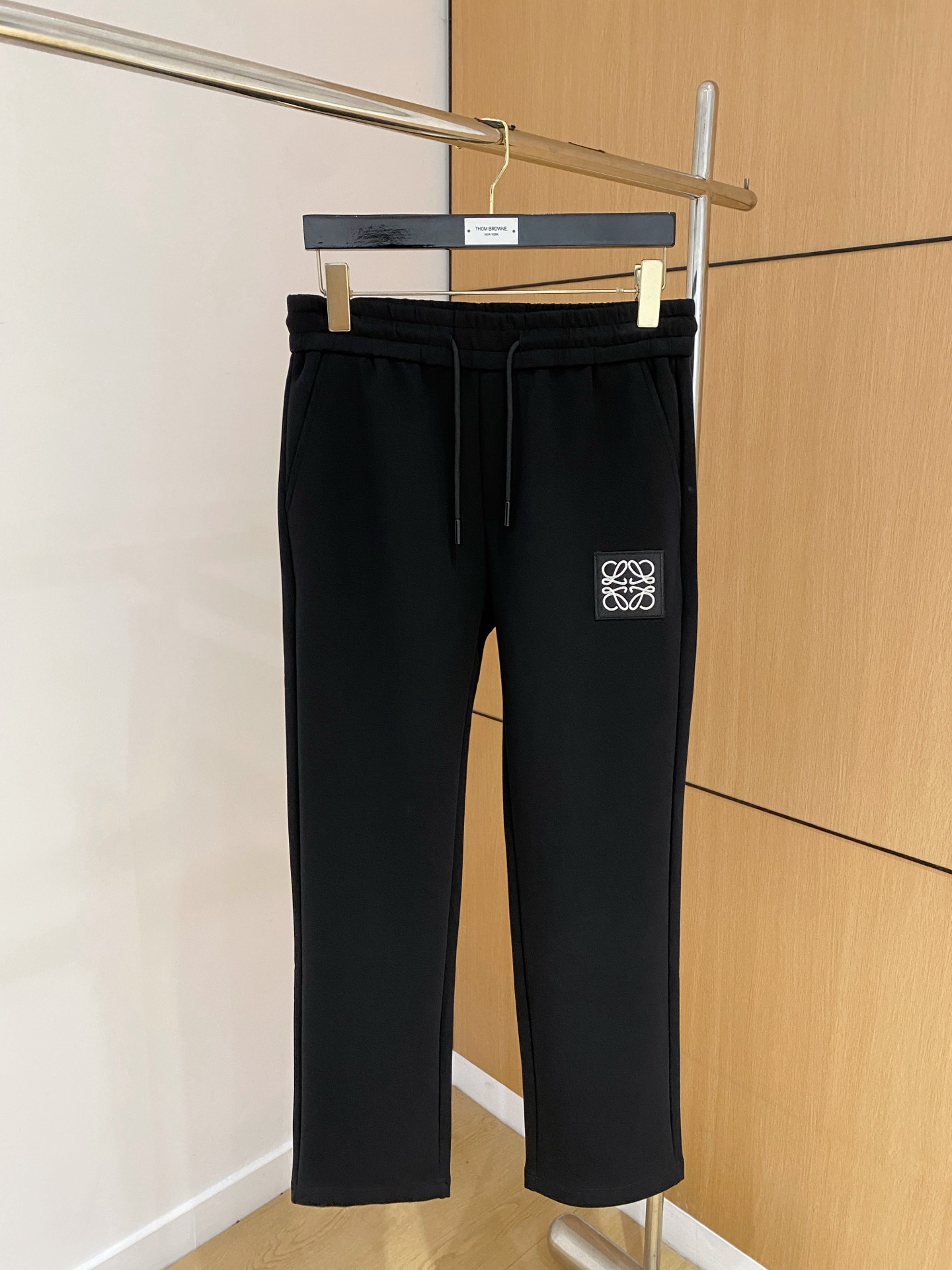 Loewe Male Basic Clothing Cotton M-xl