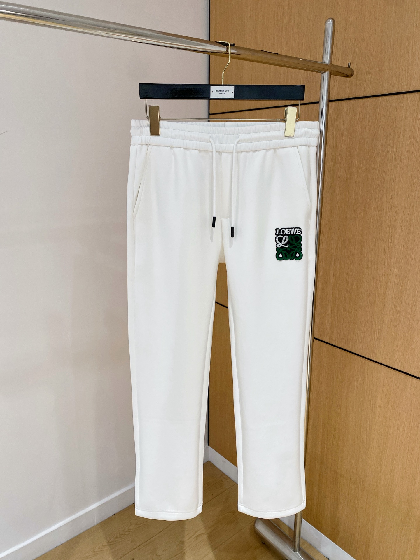 Loewe Male Basic Clothing Cotton M-xl