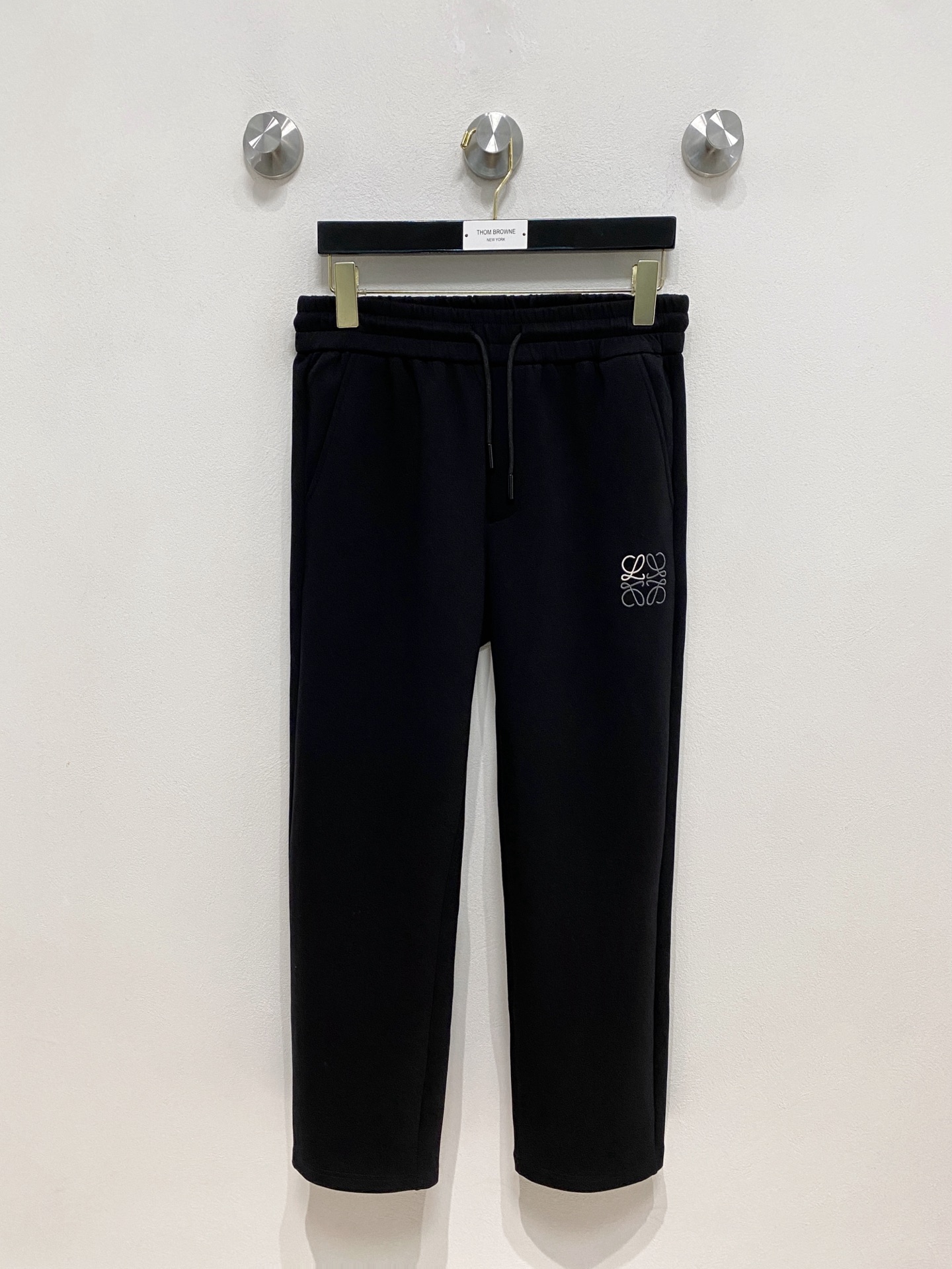 Loewe Male Basic Clothing Cotton M-xl