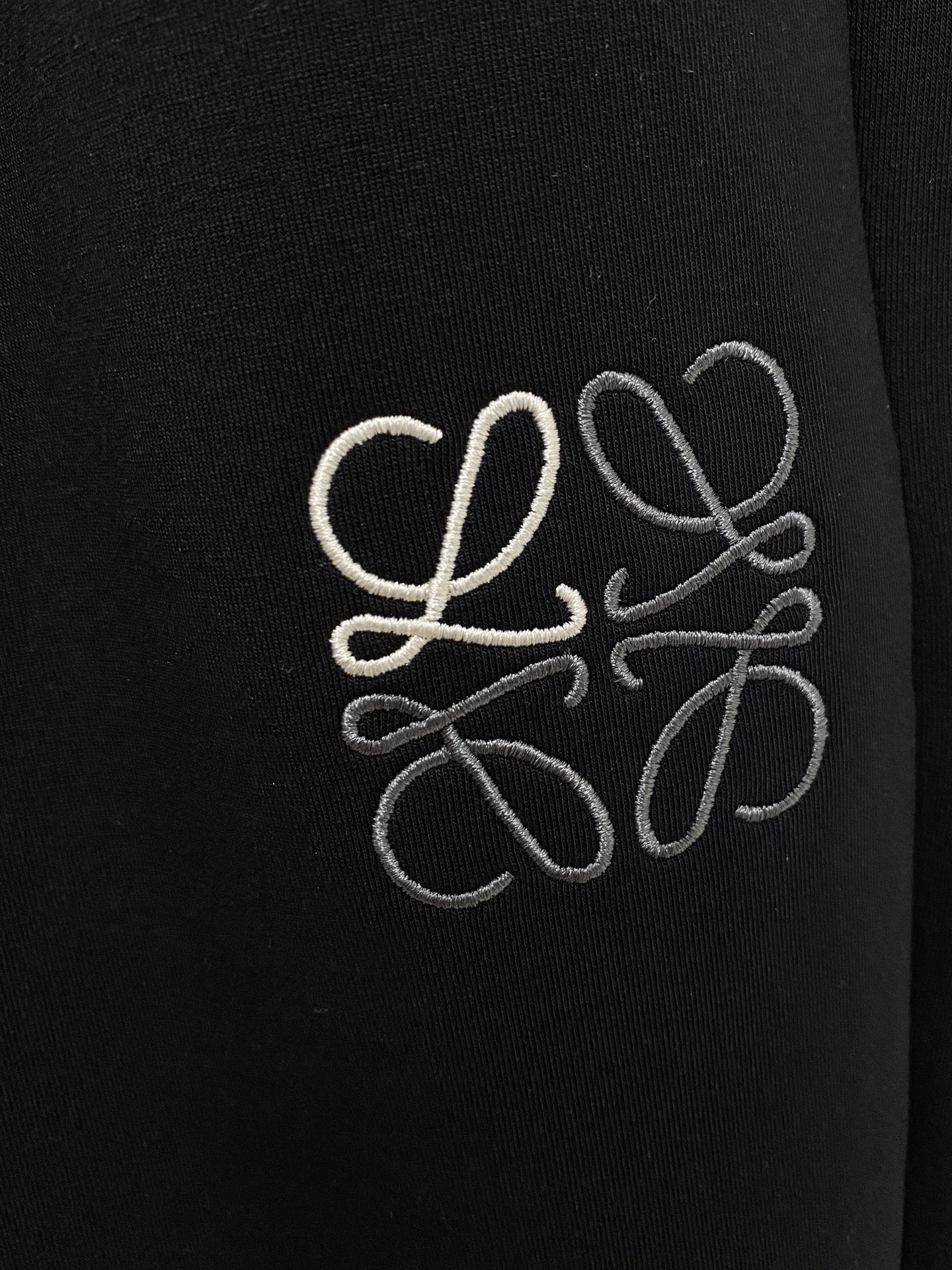Loewe Male Basic Clothing Cotton M-xl