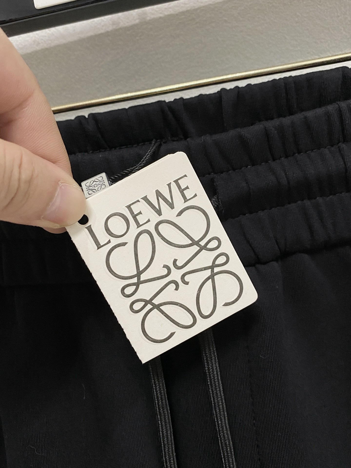 Loewe Male Basic Clothing Cotton M-xl
