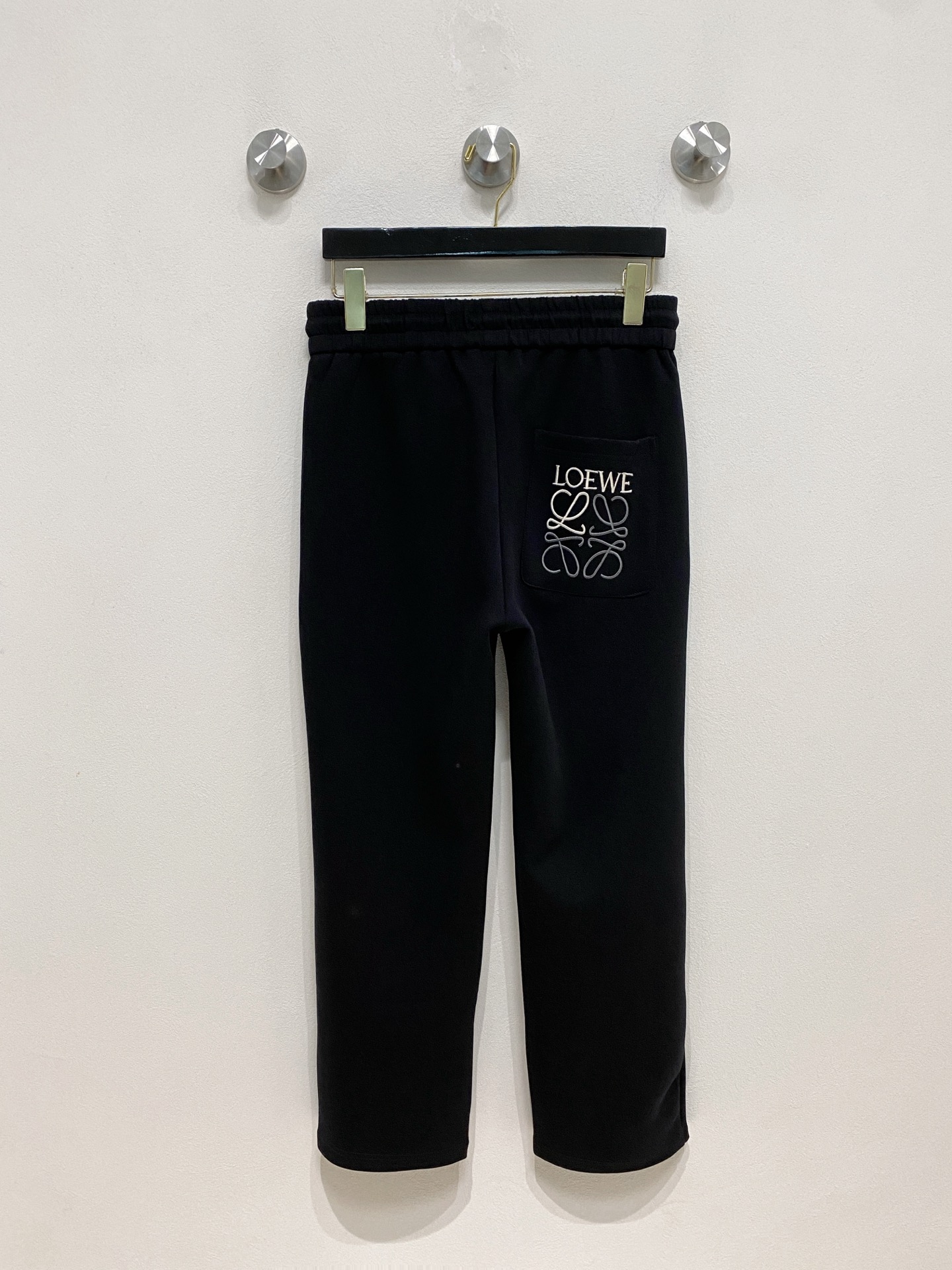 Loewe Male Basic Clothing Cotton M-xl