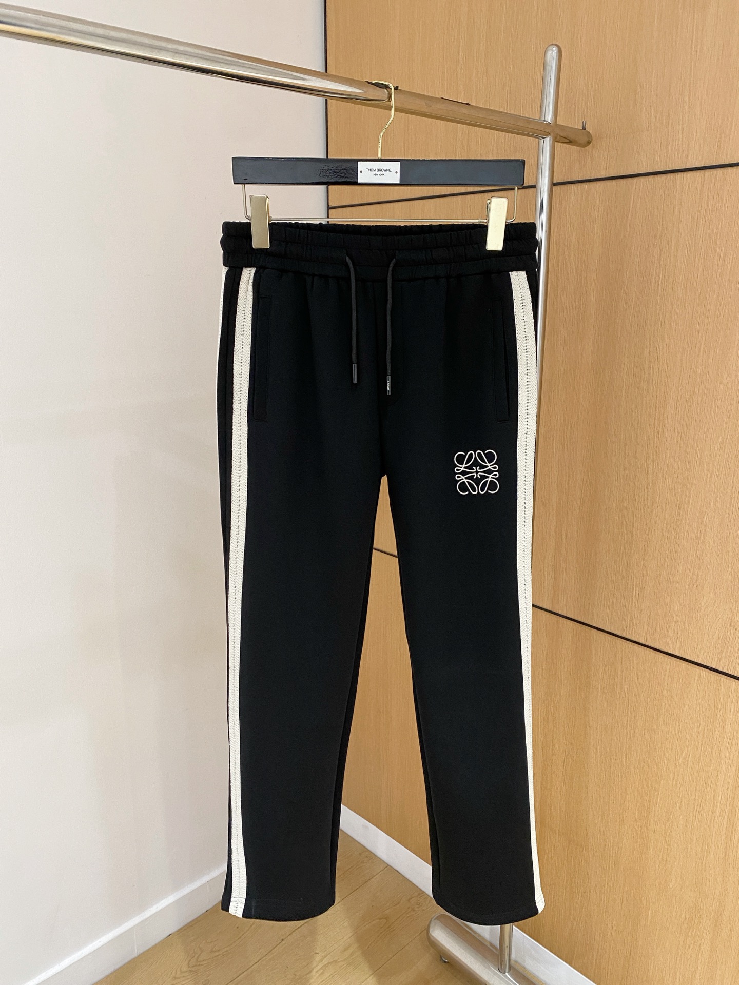 Loewe Male Basic Clothing Cotton M-xl