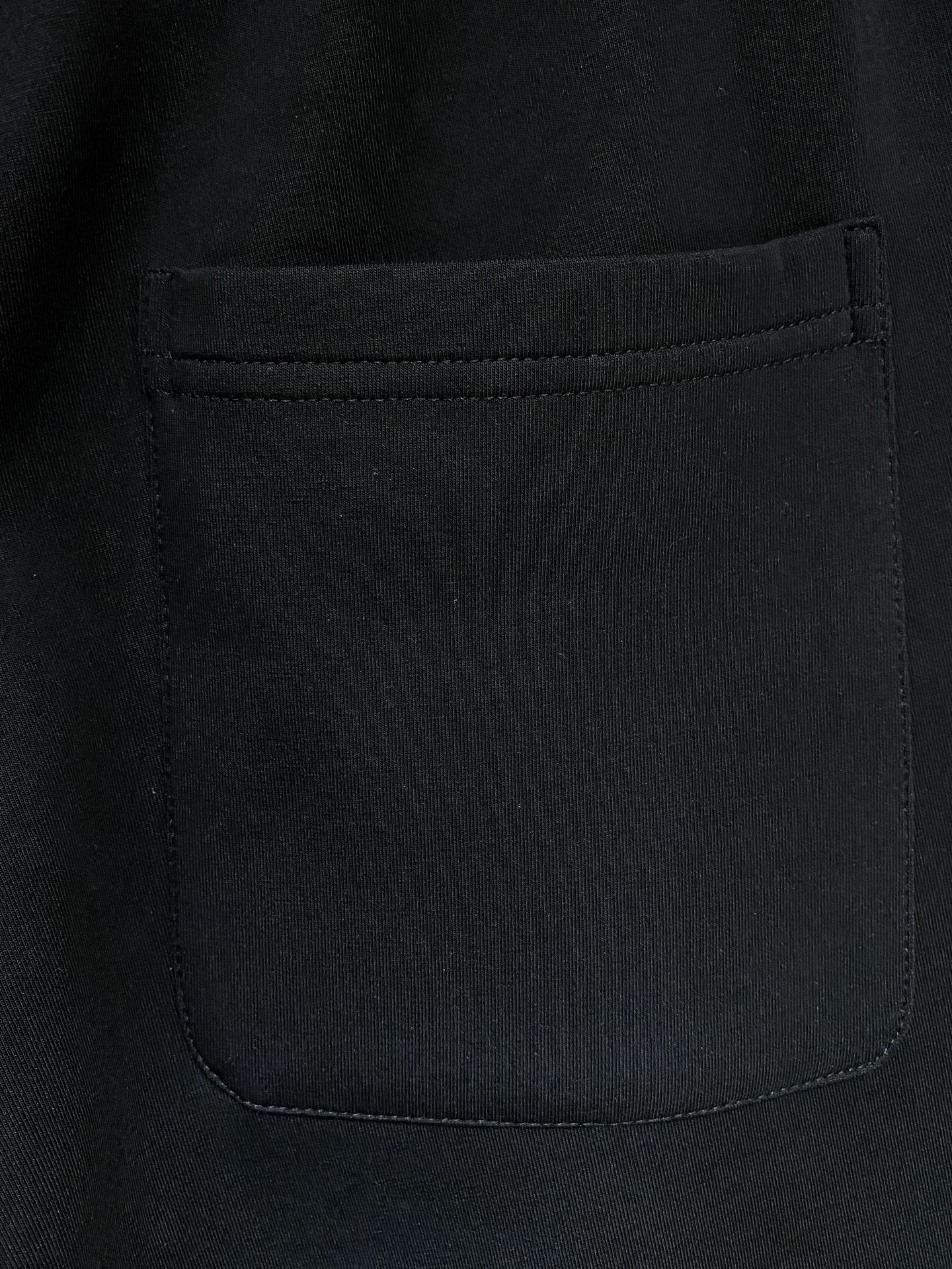 Loewe Male Basic Clothing Cotton M-xl