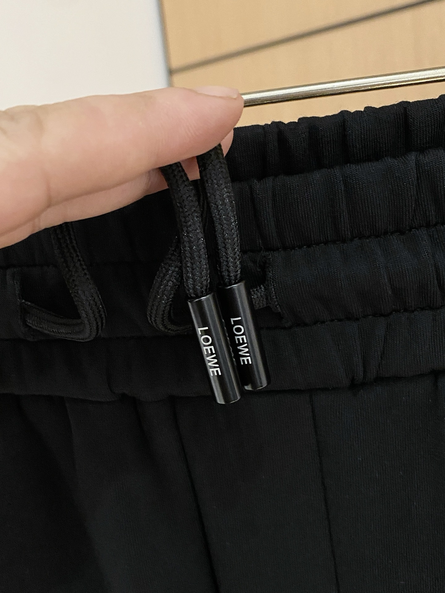 Loewe Male Basic Clothing Cotton M-xl