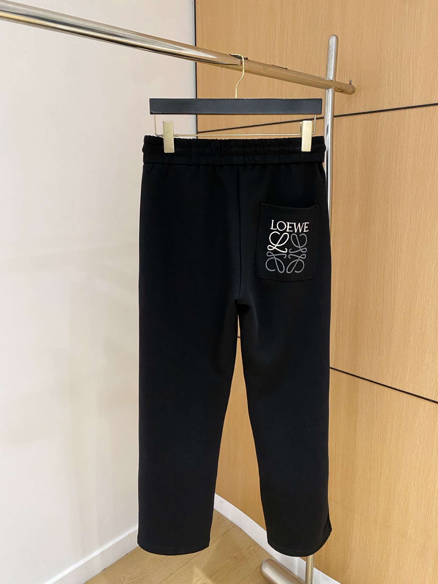 Loewe Male Basic Clothing Cotton M-xl