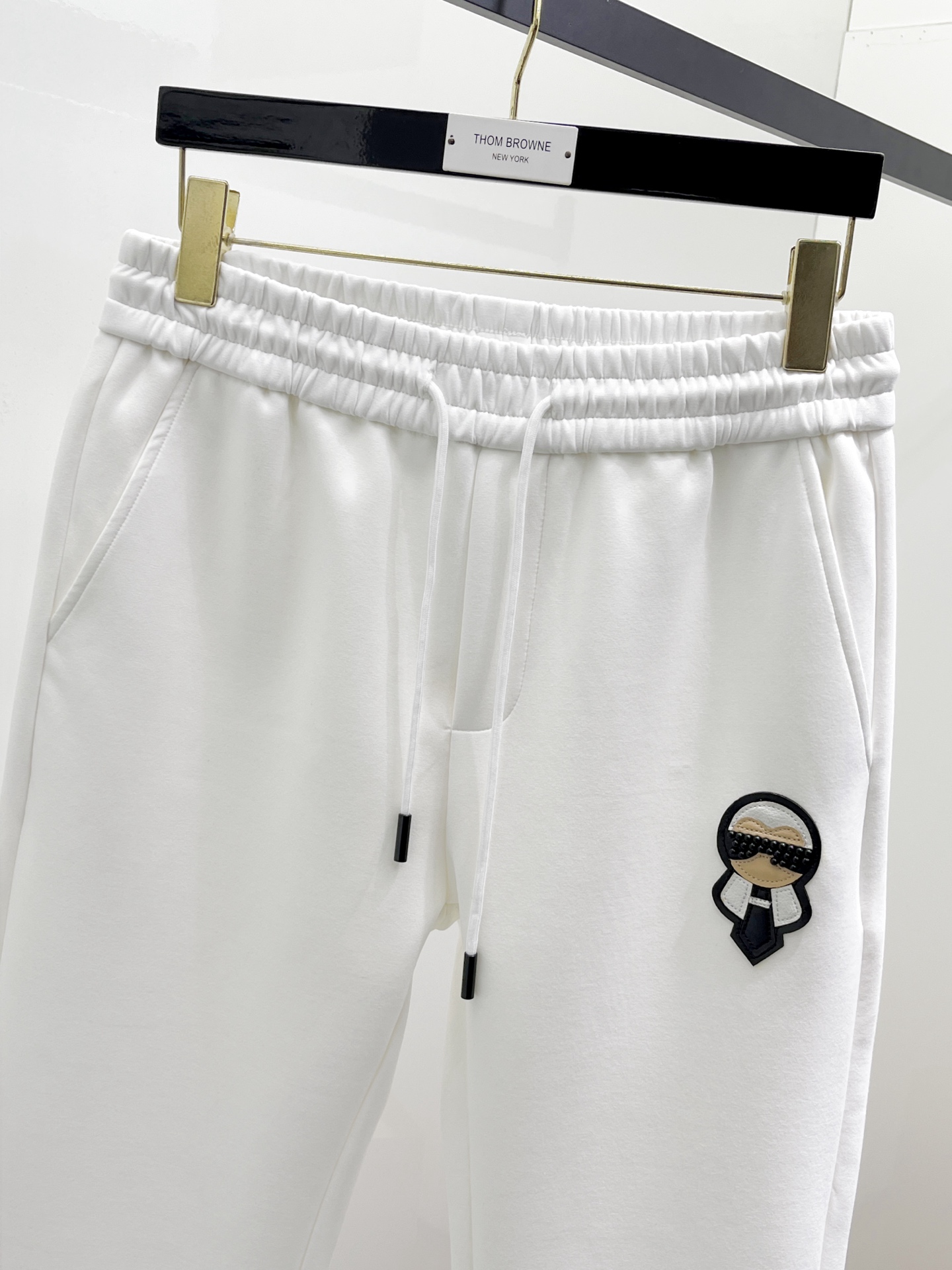 Fendi Male Basic Clothing Cotton M-xl