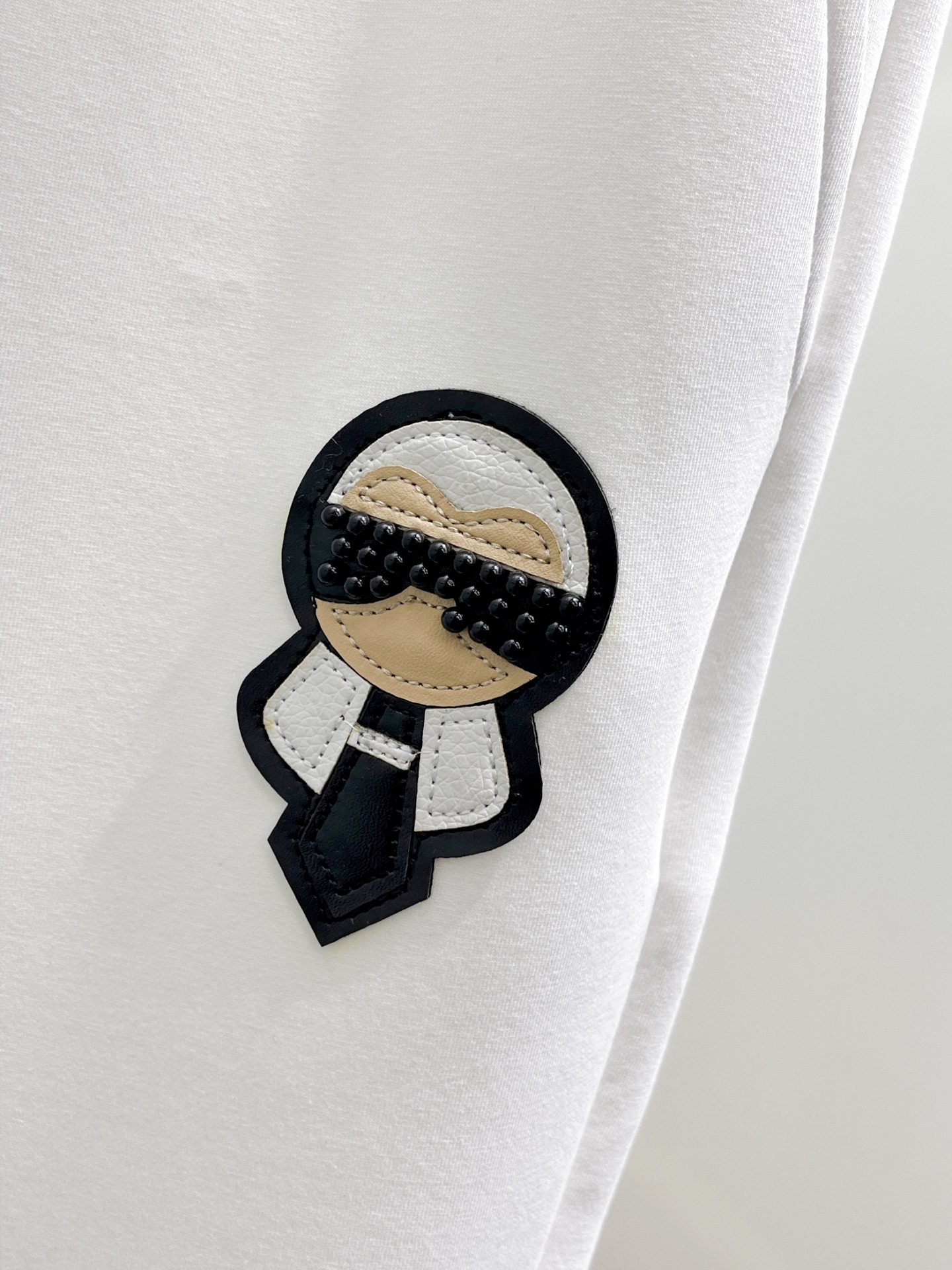 Fendi Male Basic Clothing Cotton M-xl