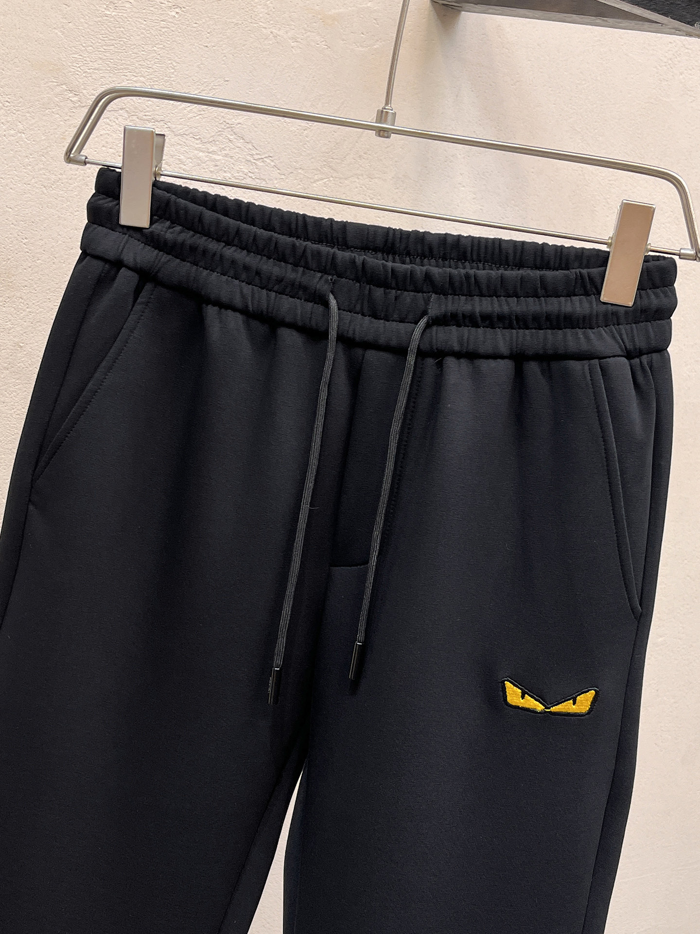 Fendi Male Basic Clothing Cotton M-xl