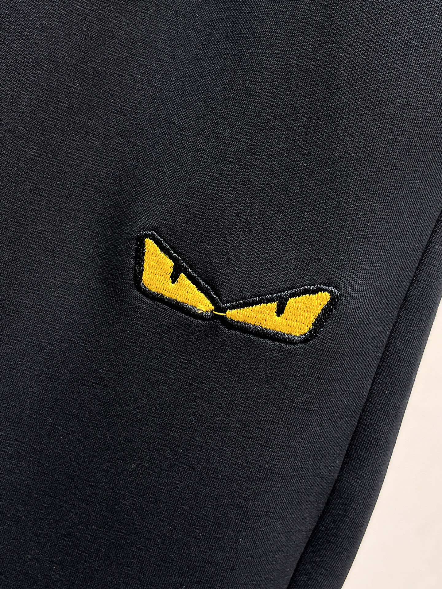 Fendi Male Basic Clothing Cotton M-xl