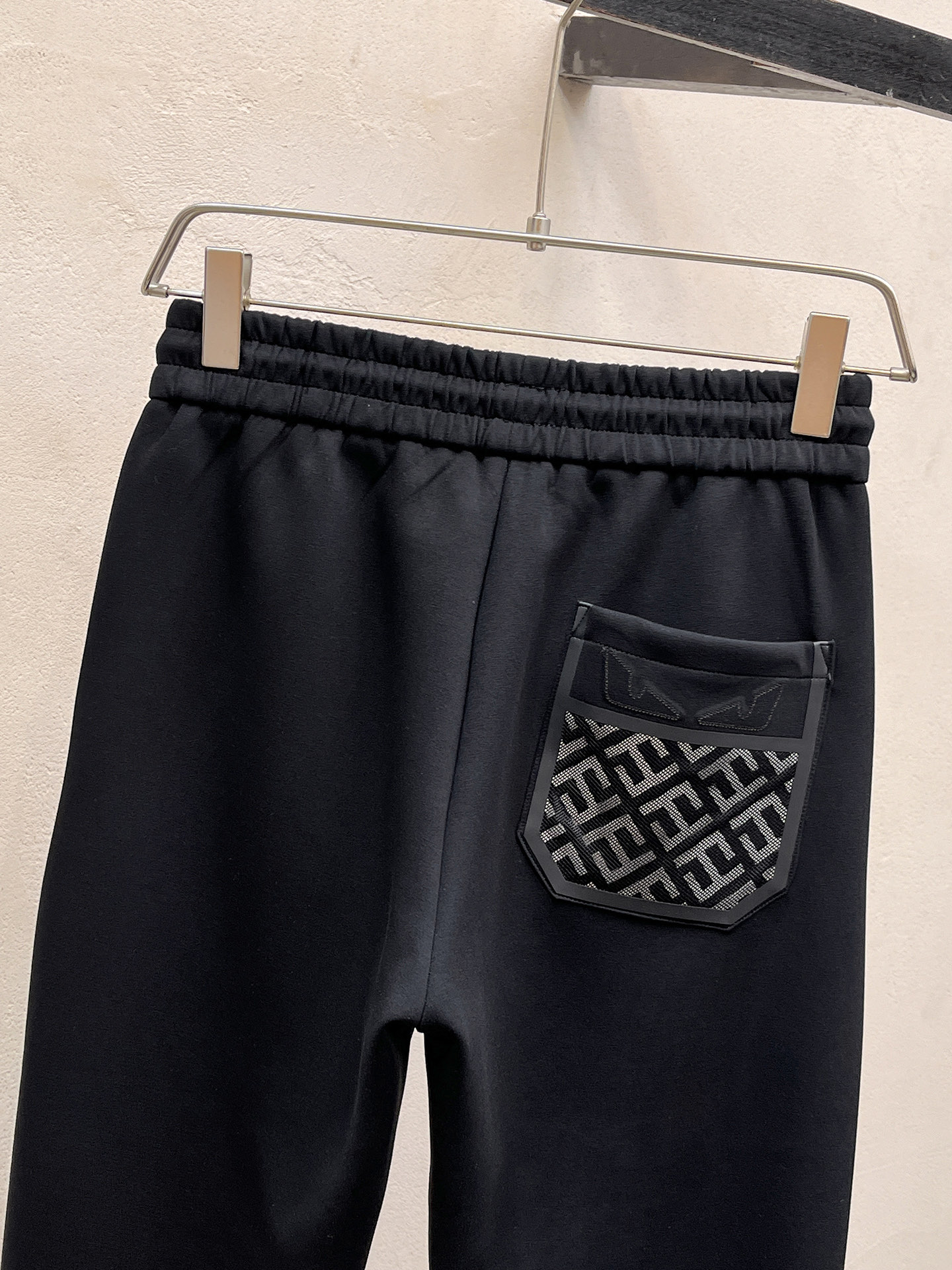 Fendi Male Basic Clothing Cotton M-xl