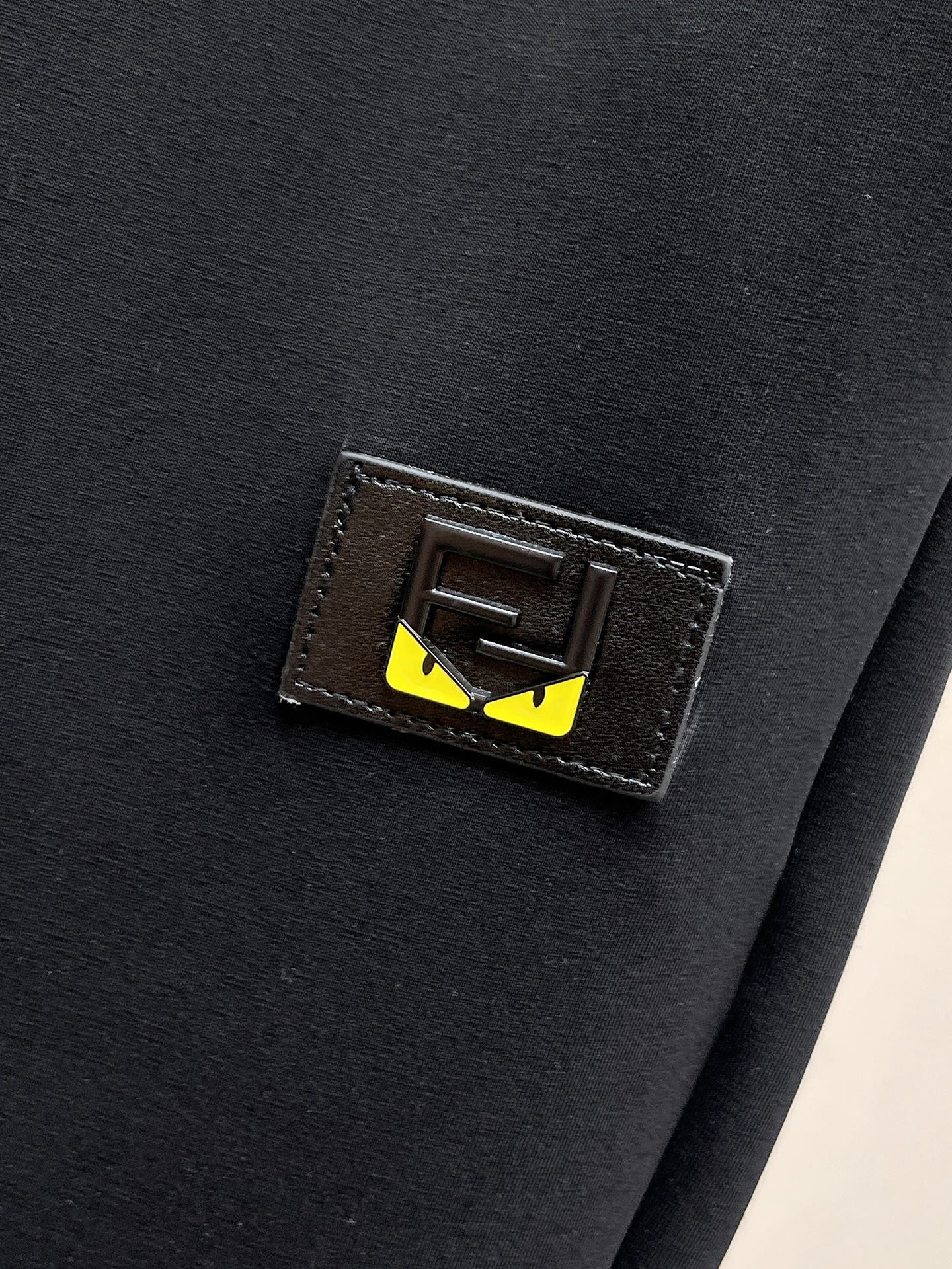 Fendi Male Basic Clothing Cotton M-xl