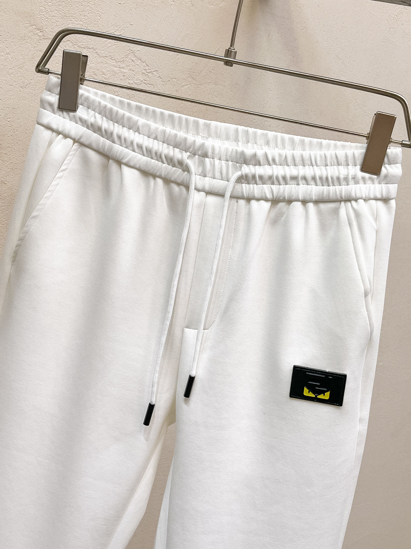 Fendi Male Basic Clothing Cotton M-xl