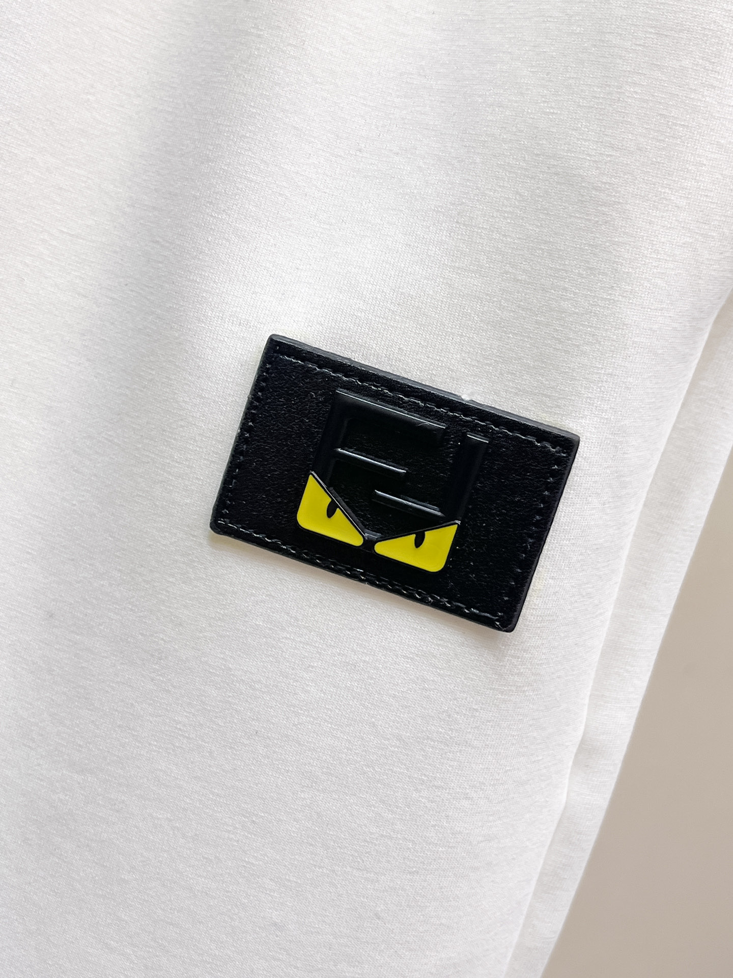 Fendi Male Basic Clothing Cotton M-xl