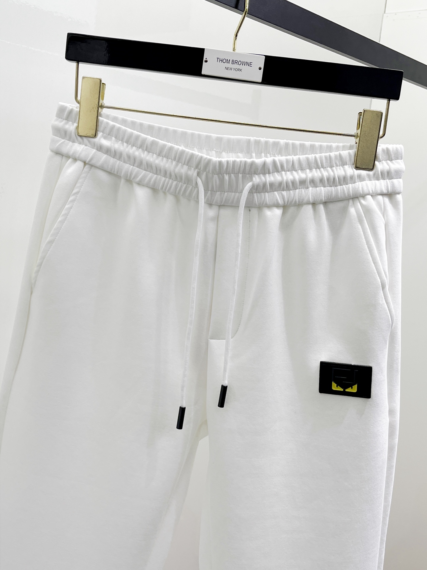 Fendi Male Basic Clothing Cotton M-xl
