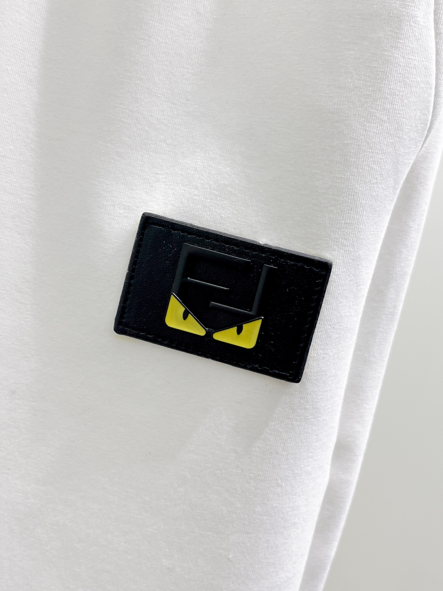 Fendi Male Basic Clothing Cotton M-xl