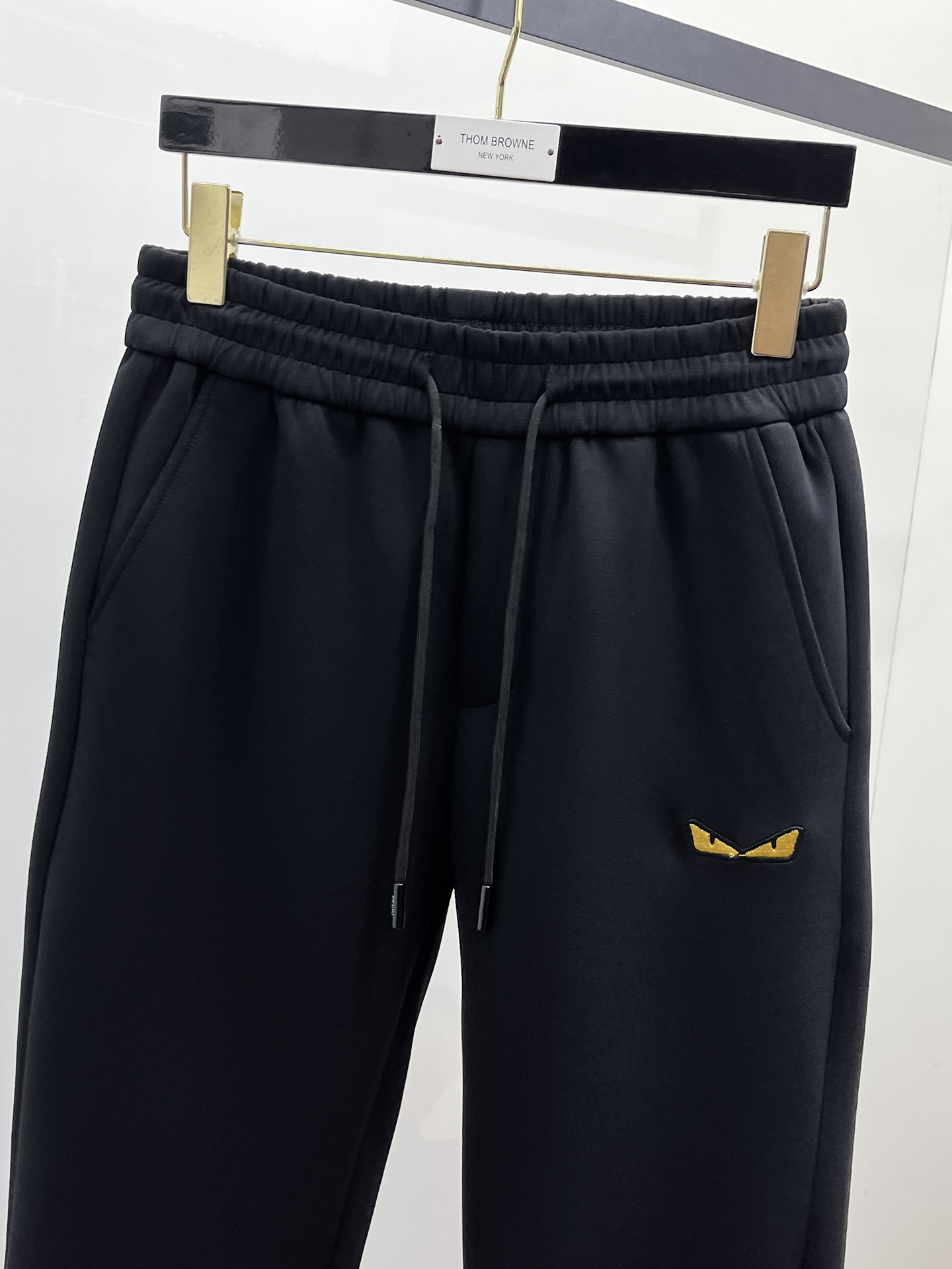 Fendi Male Basic Clothing Cotton M-xl