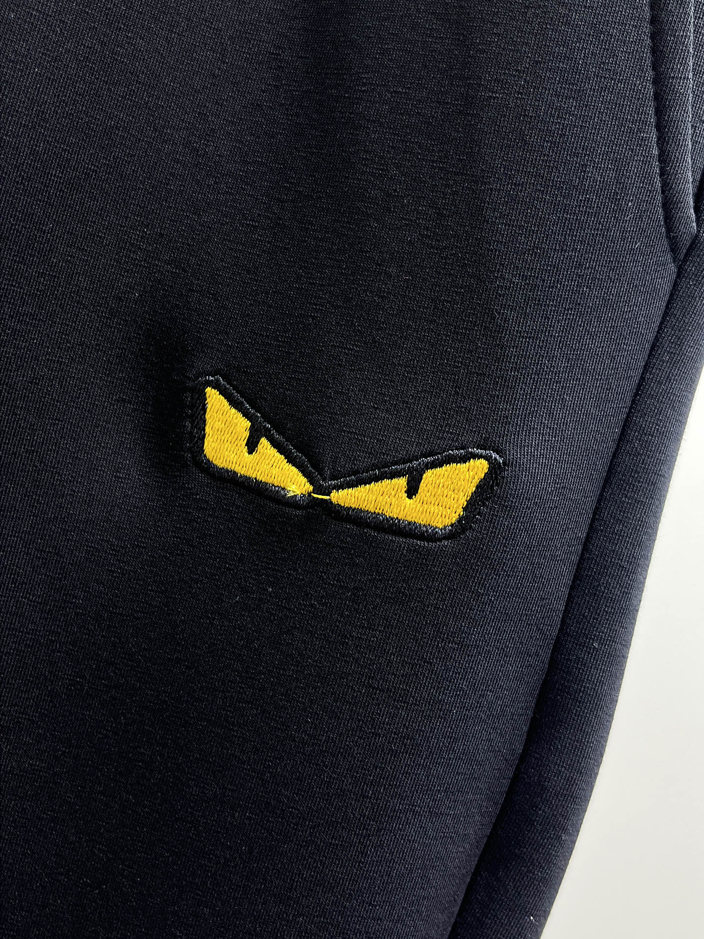 Fendi Male Basic Clothing Cotton M-xl