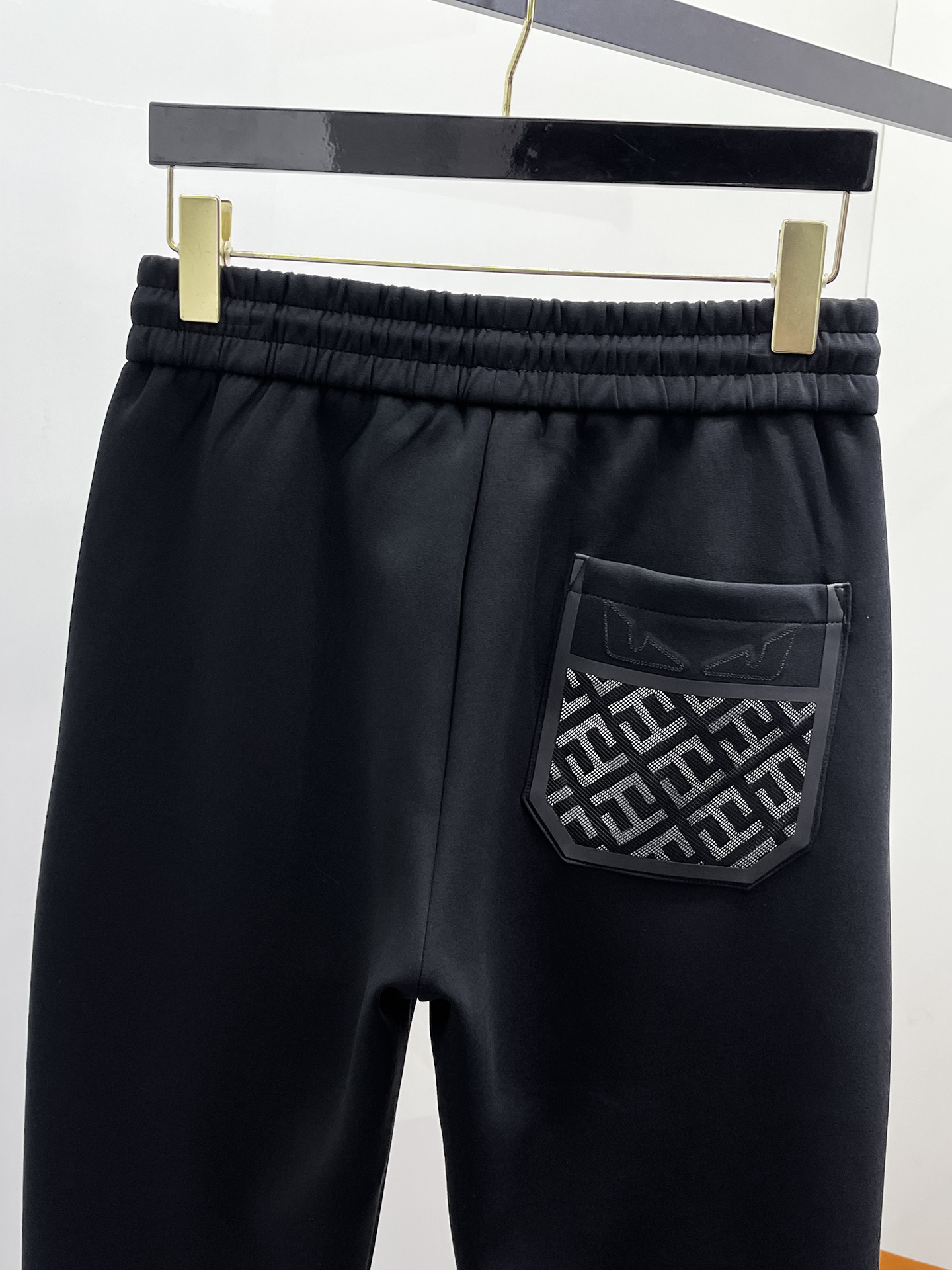 Fendi Male Basic Clothing Cotton M-xl