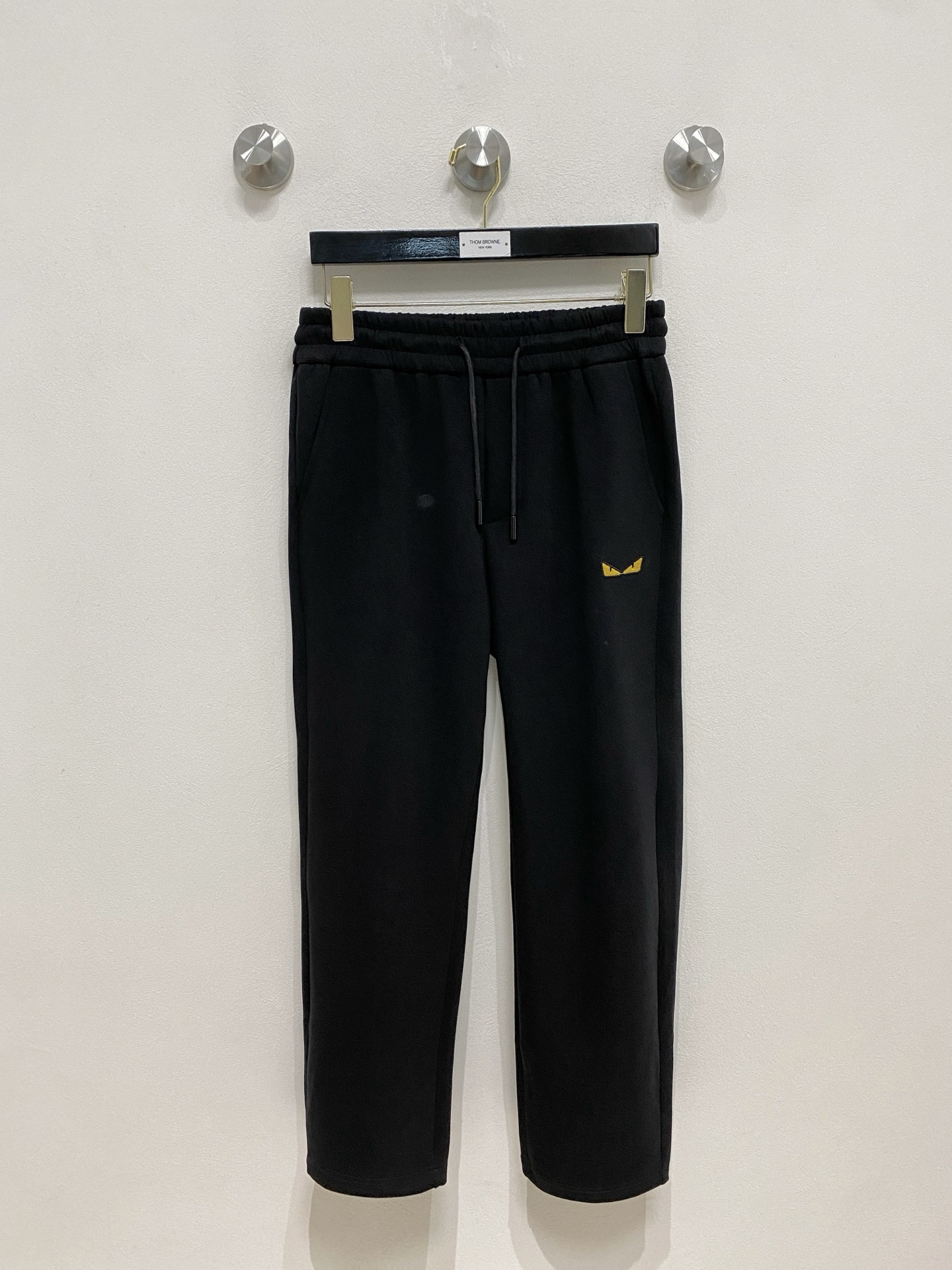 Fendi Male Basic Clothing Cotton M-xl