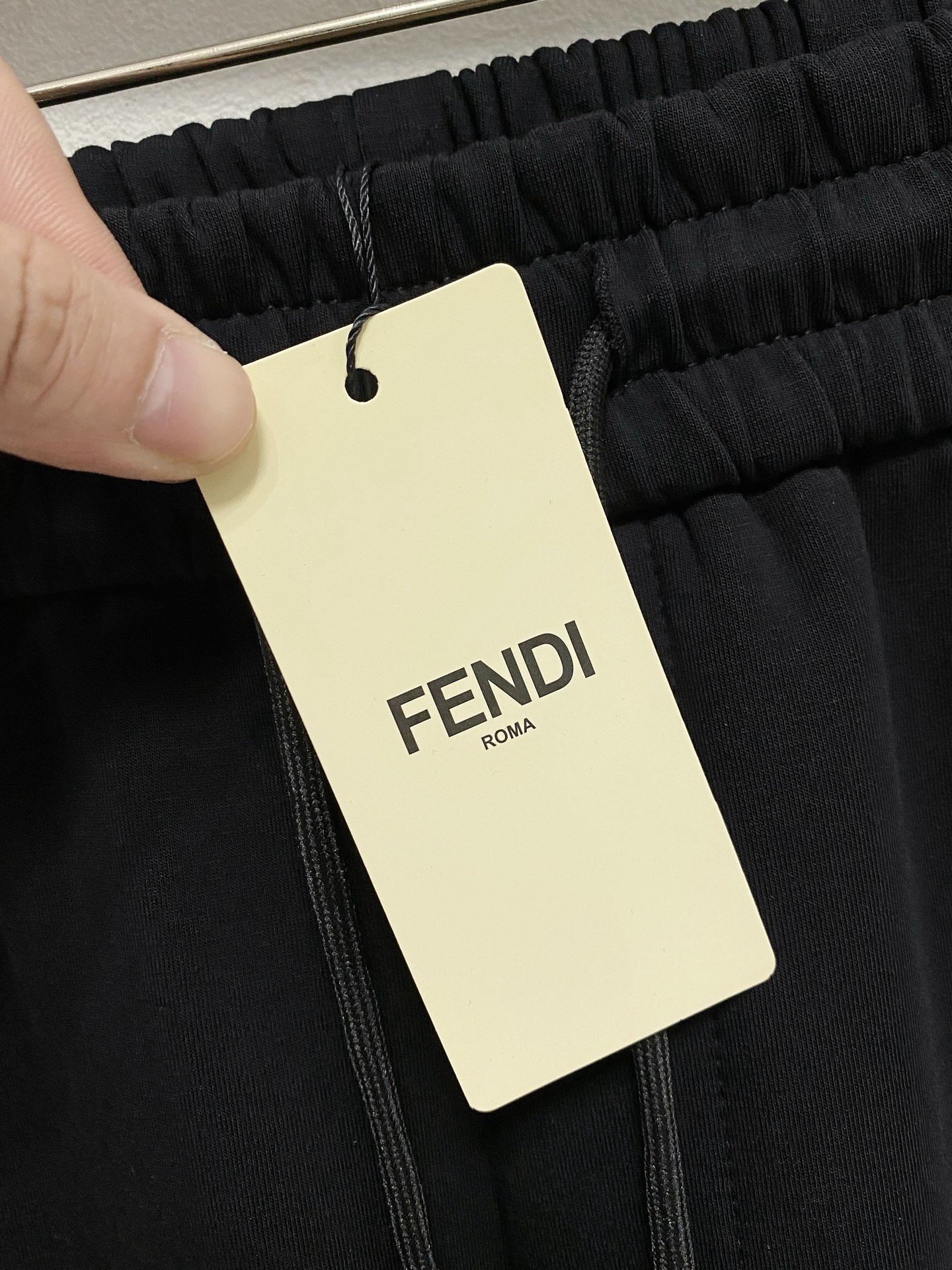 Fendi Male Basic Clothing Cotton M-xl