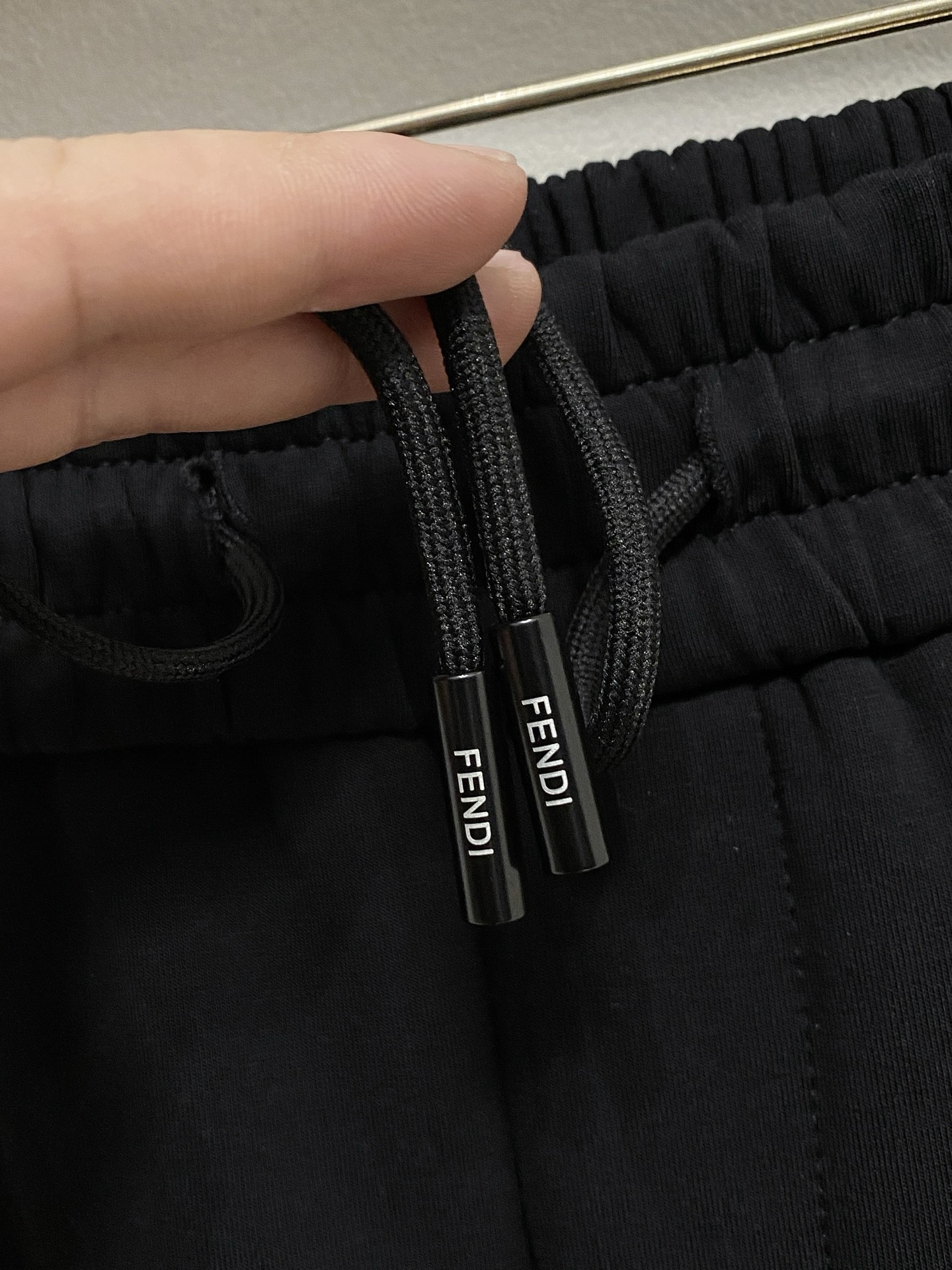 Fendi Male Basic Clothing Cotton M-xl