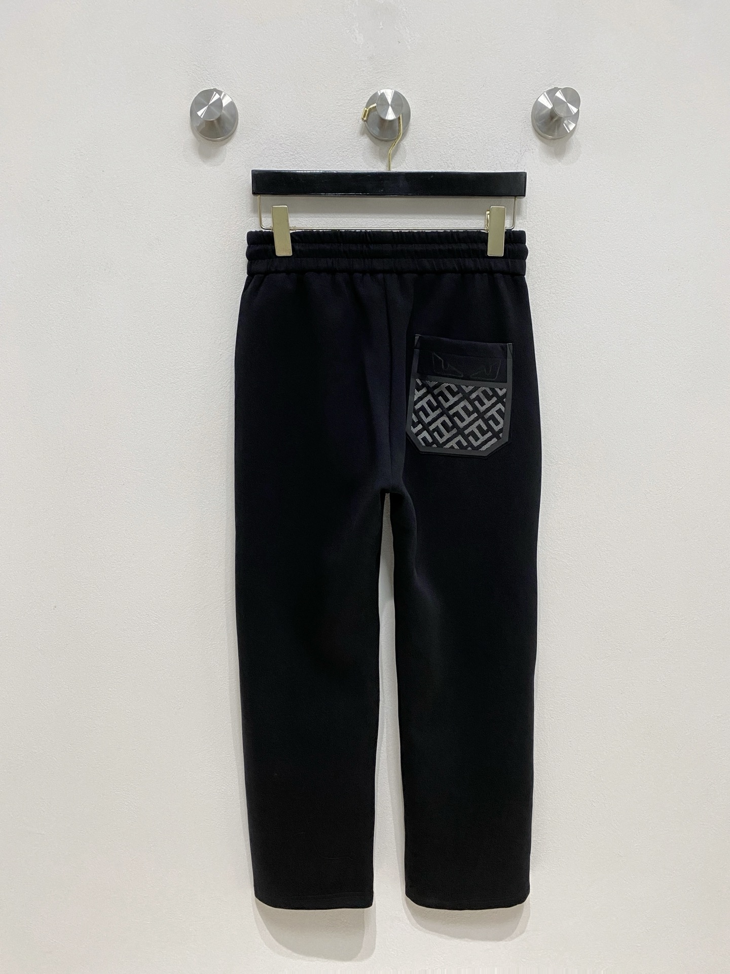 Fendi Male Basic Clothing Cotton M-xl