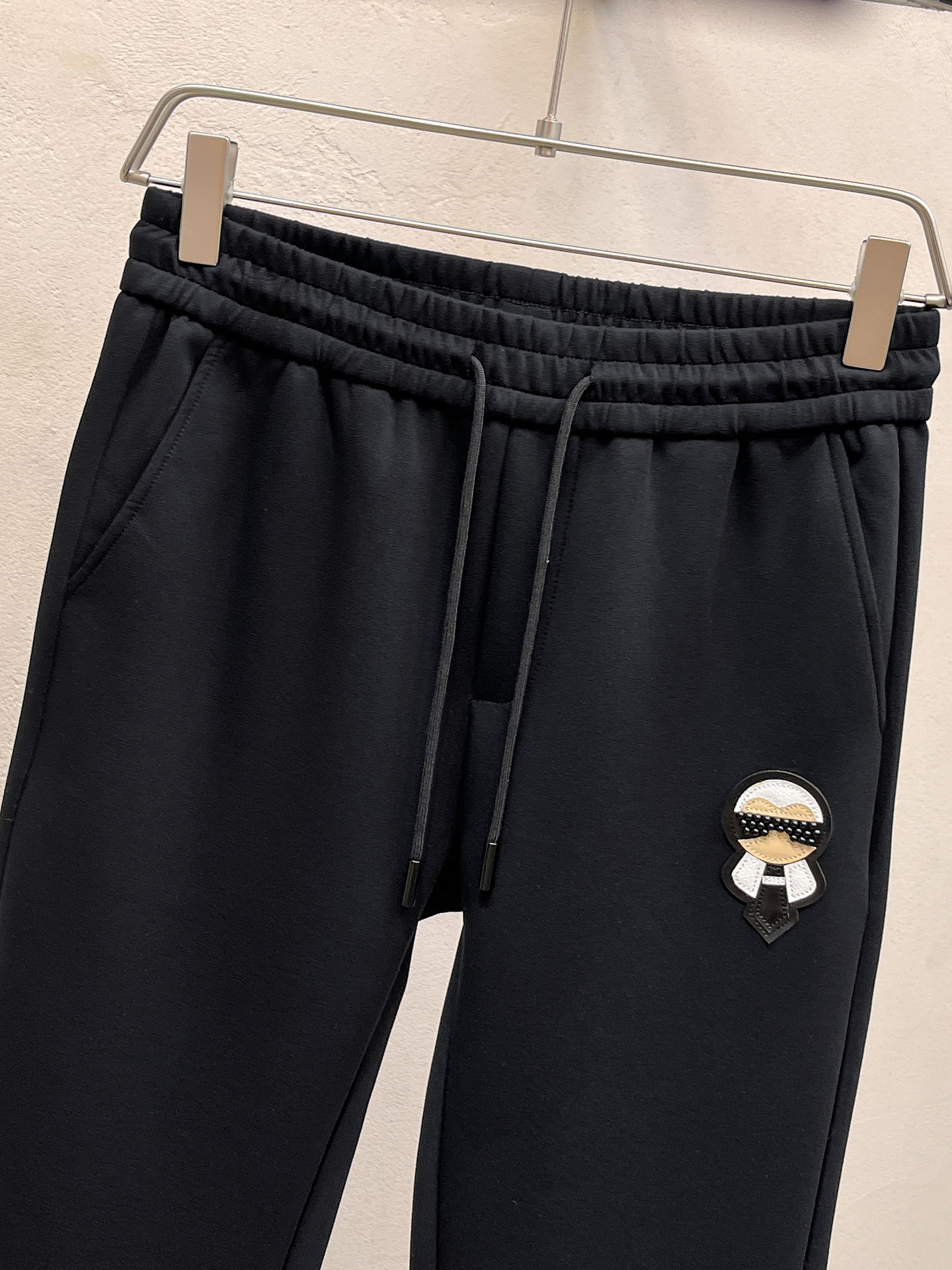 Fendi Male Basic Clothing Cotton M-xl